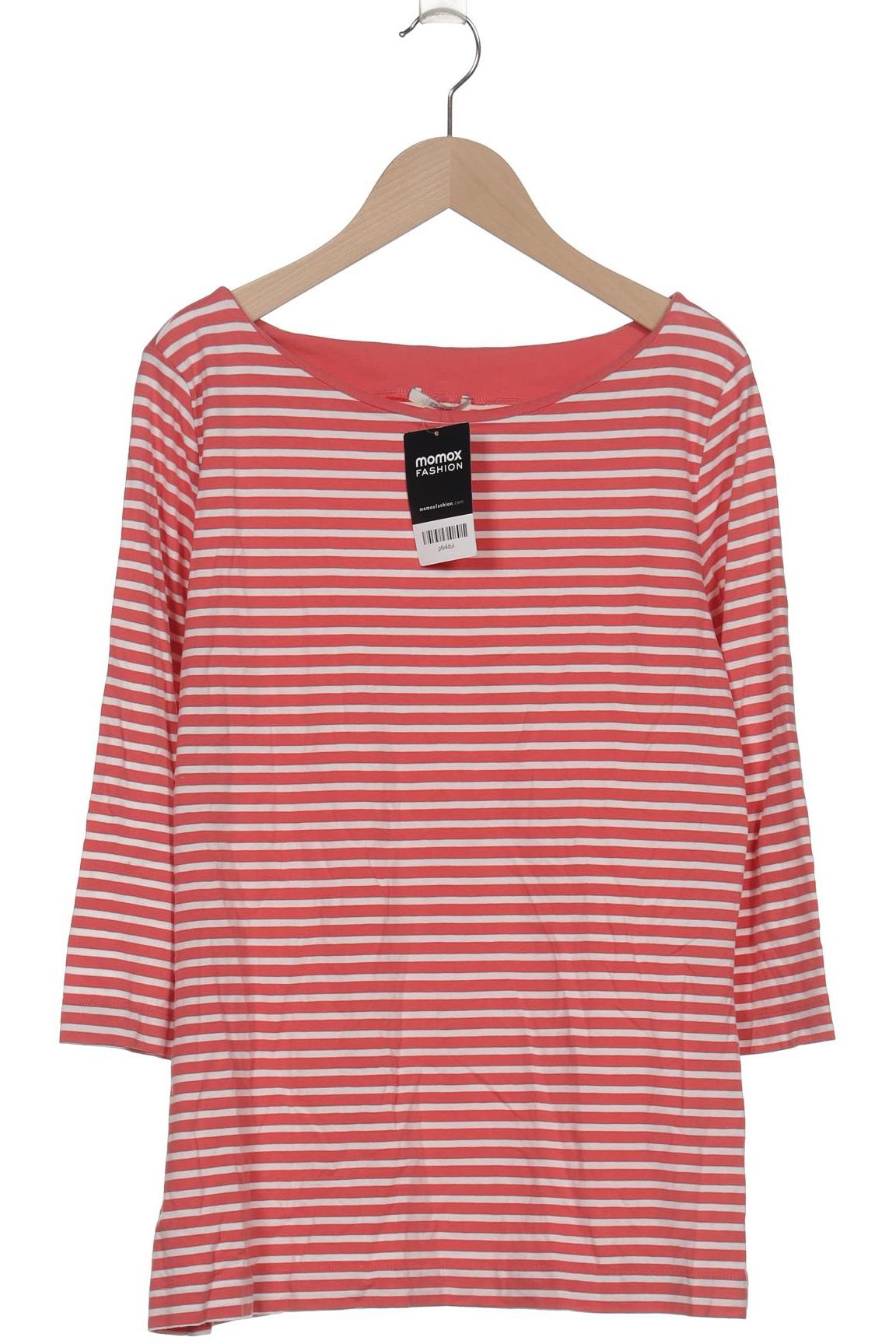 

Esprit Damen Langarmshirt, pink, Gr. 44