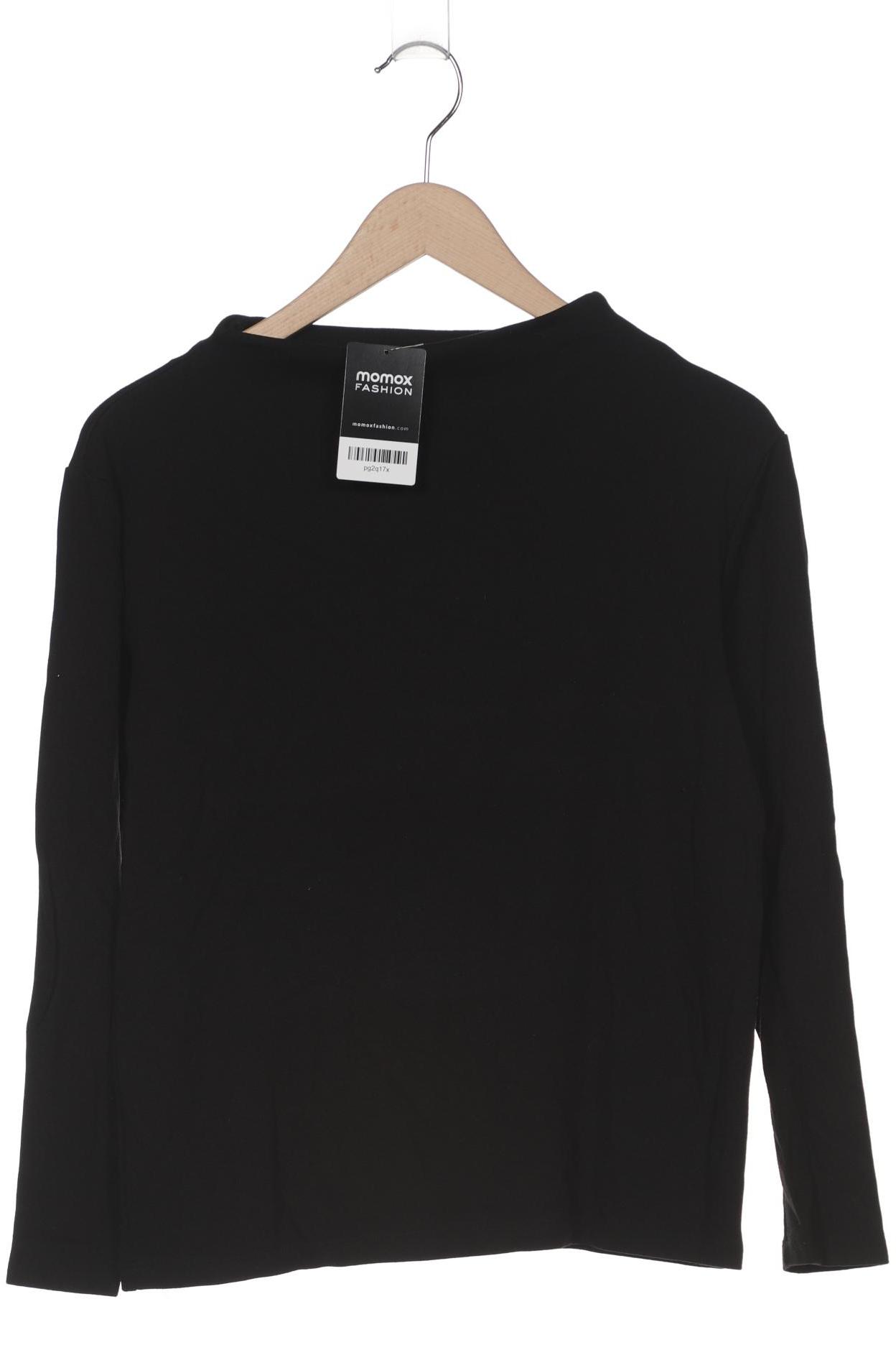 

Esprit Damen Langarmshirt, schwarz, Gr. 36
