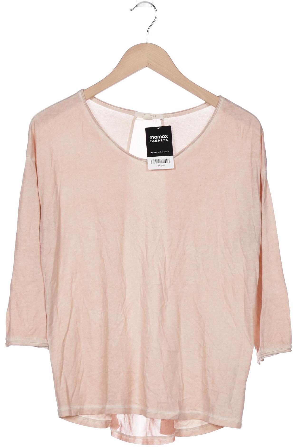 

Esprit Damen Langarmshirt, orange