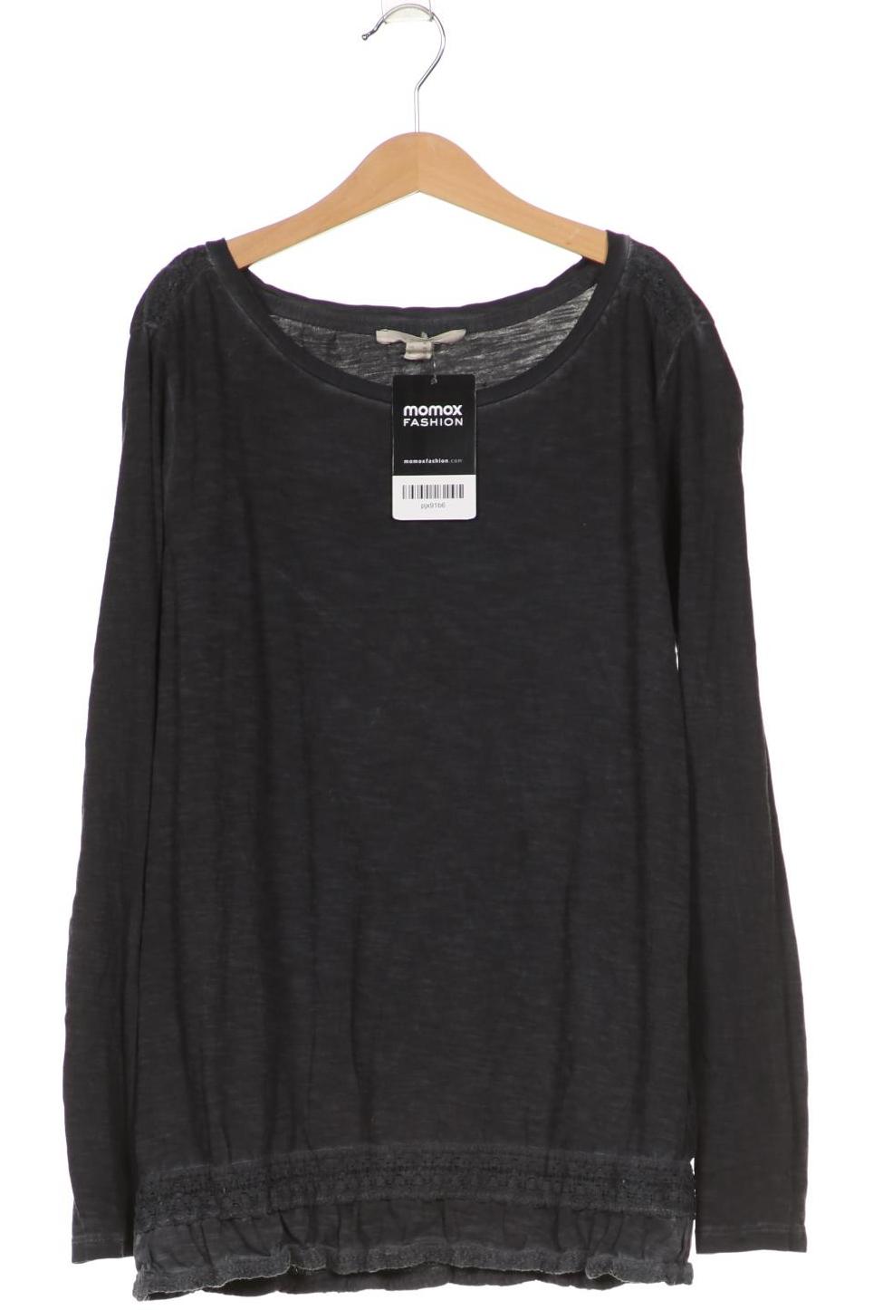 

Esprit Damen Langarmshirt, grau