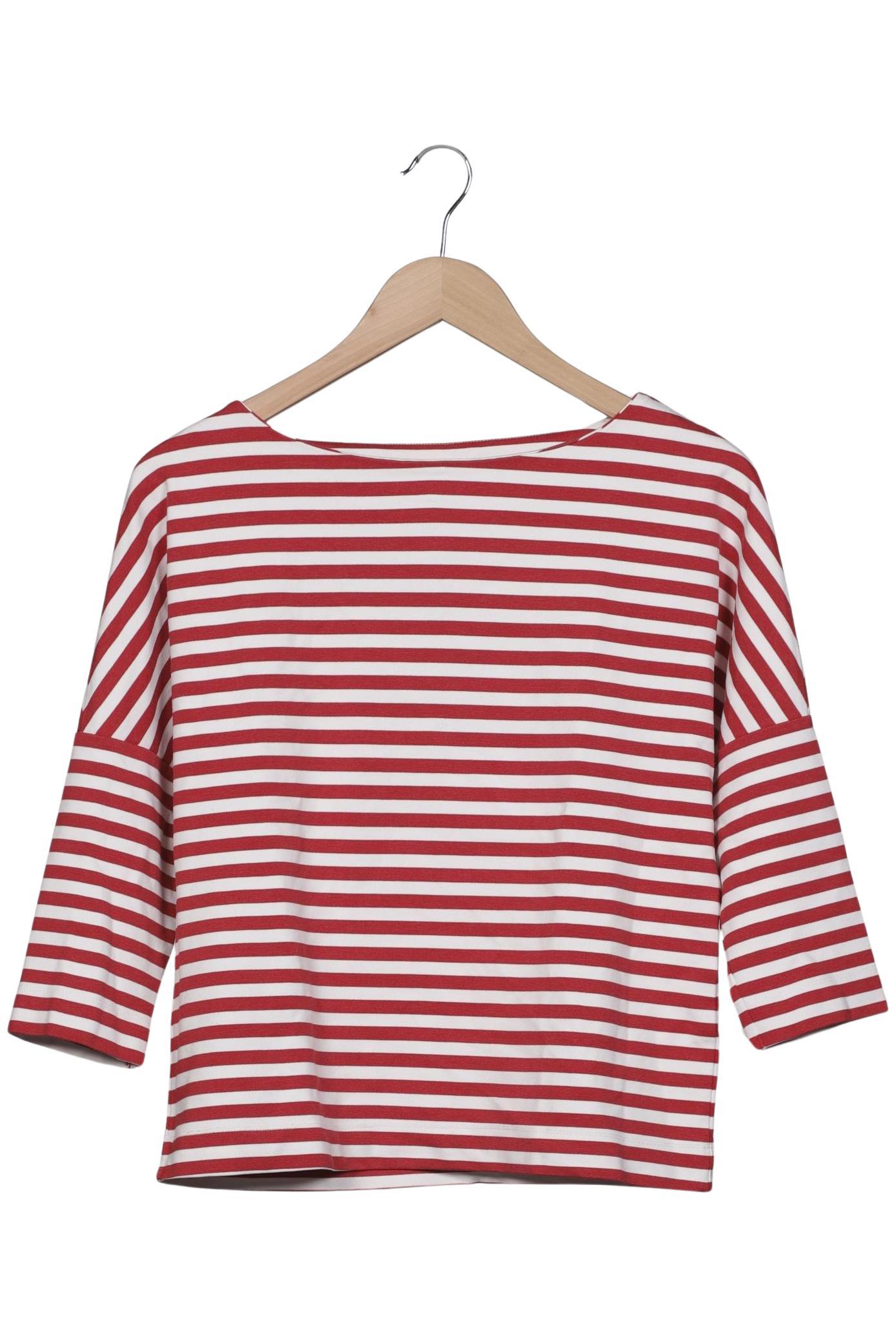 

Esprit Damen Langarmshirt, mehrfarbig, Gr. 36