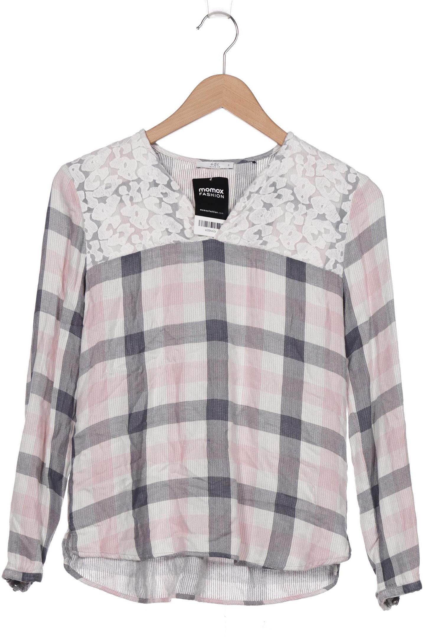 

Esprit Damen Langarmshirt, mehrfarbig