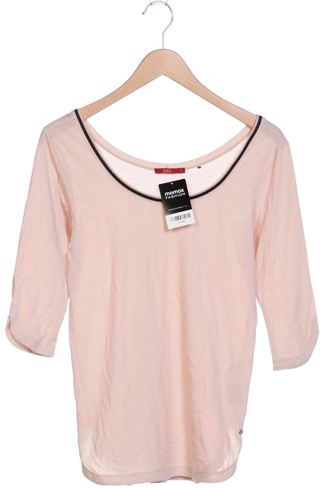 

Esprit Damen Langarmshirt, beige