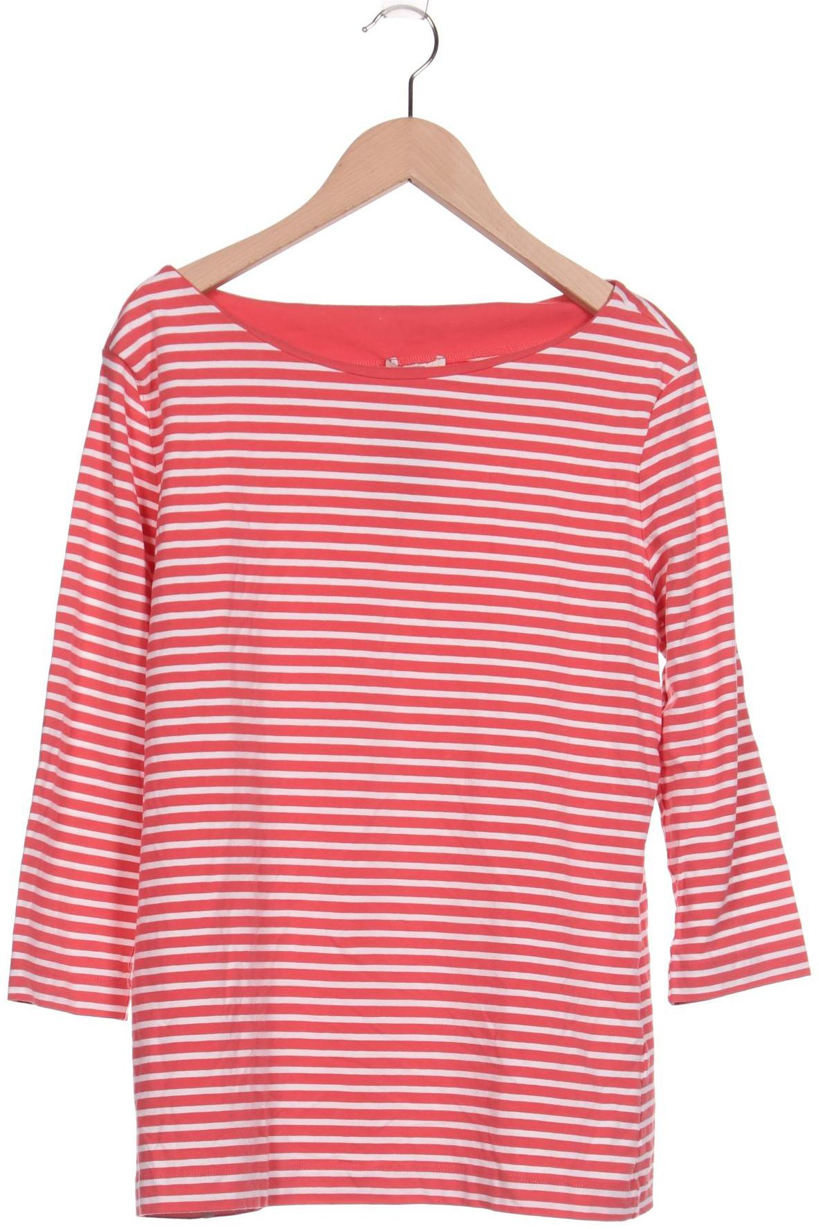 

Esprit Damen Langarmshirt, pink