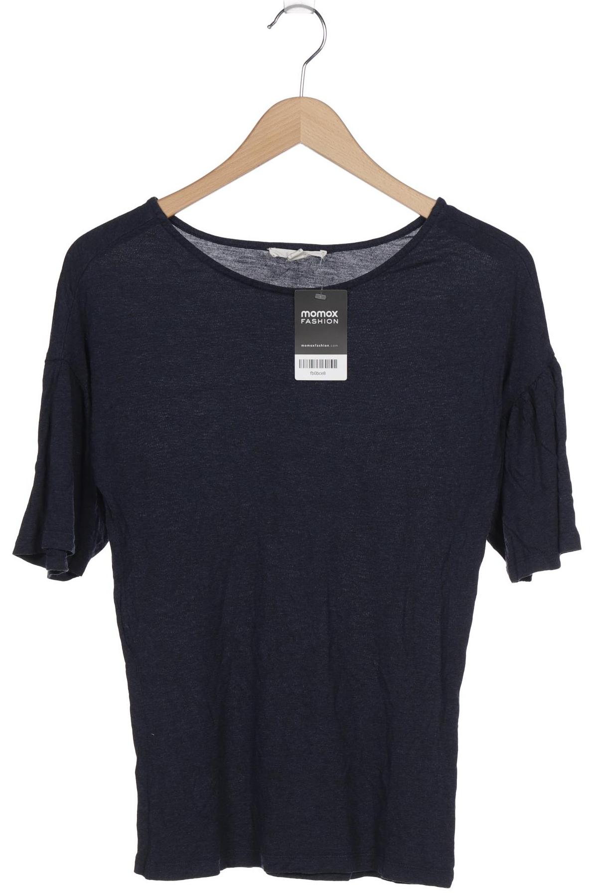 

Esprit Damen Langarmshirt, marineblau