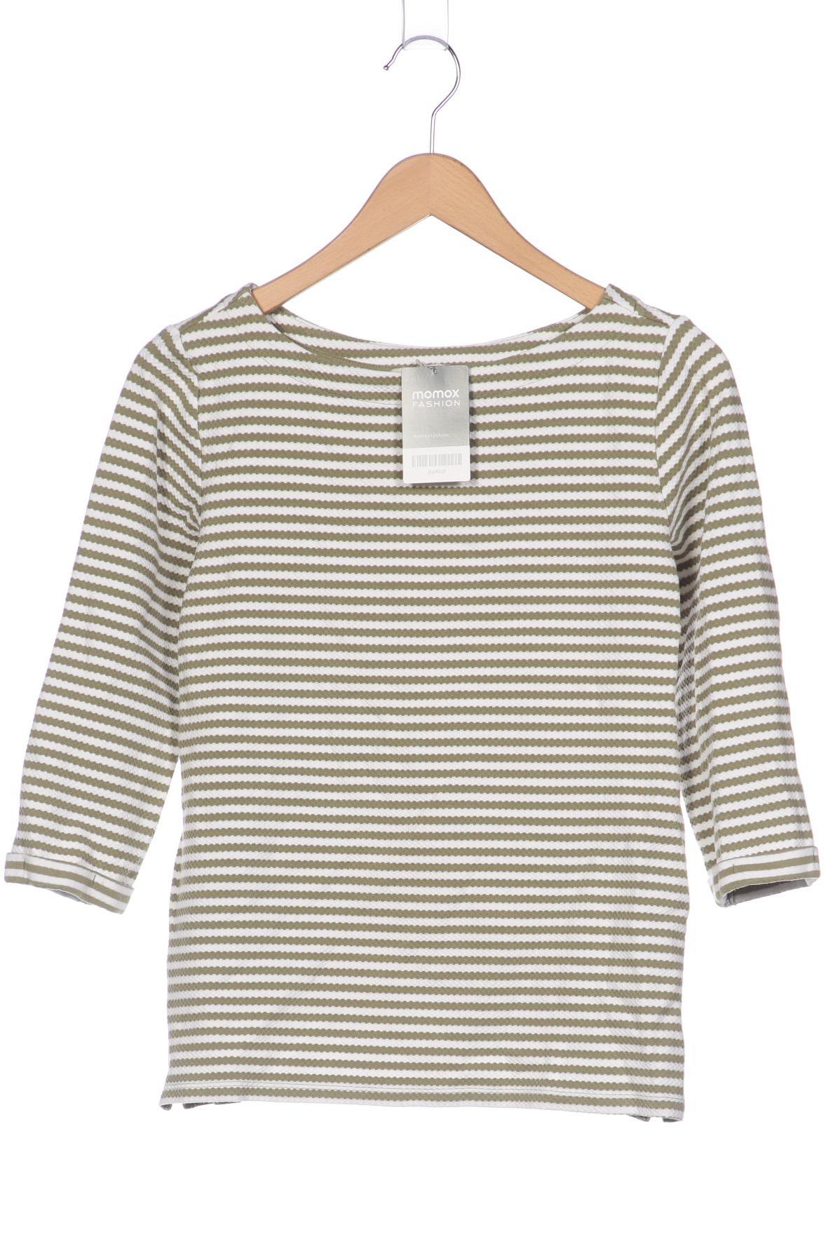 

Esprit Damen Langarmshirt, grün, Gr. 42