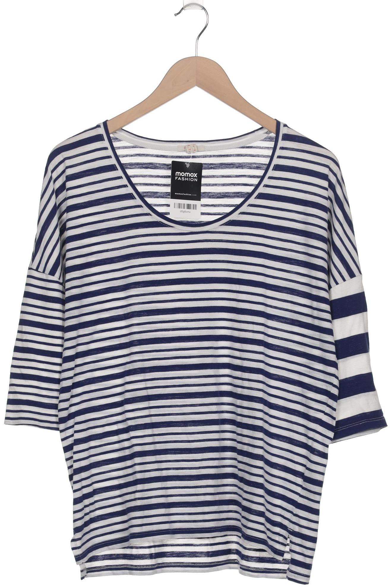 

Esprit Damen Langarmshirt, flieder, Gr. 42