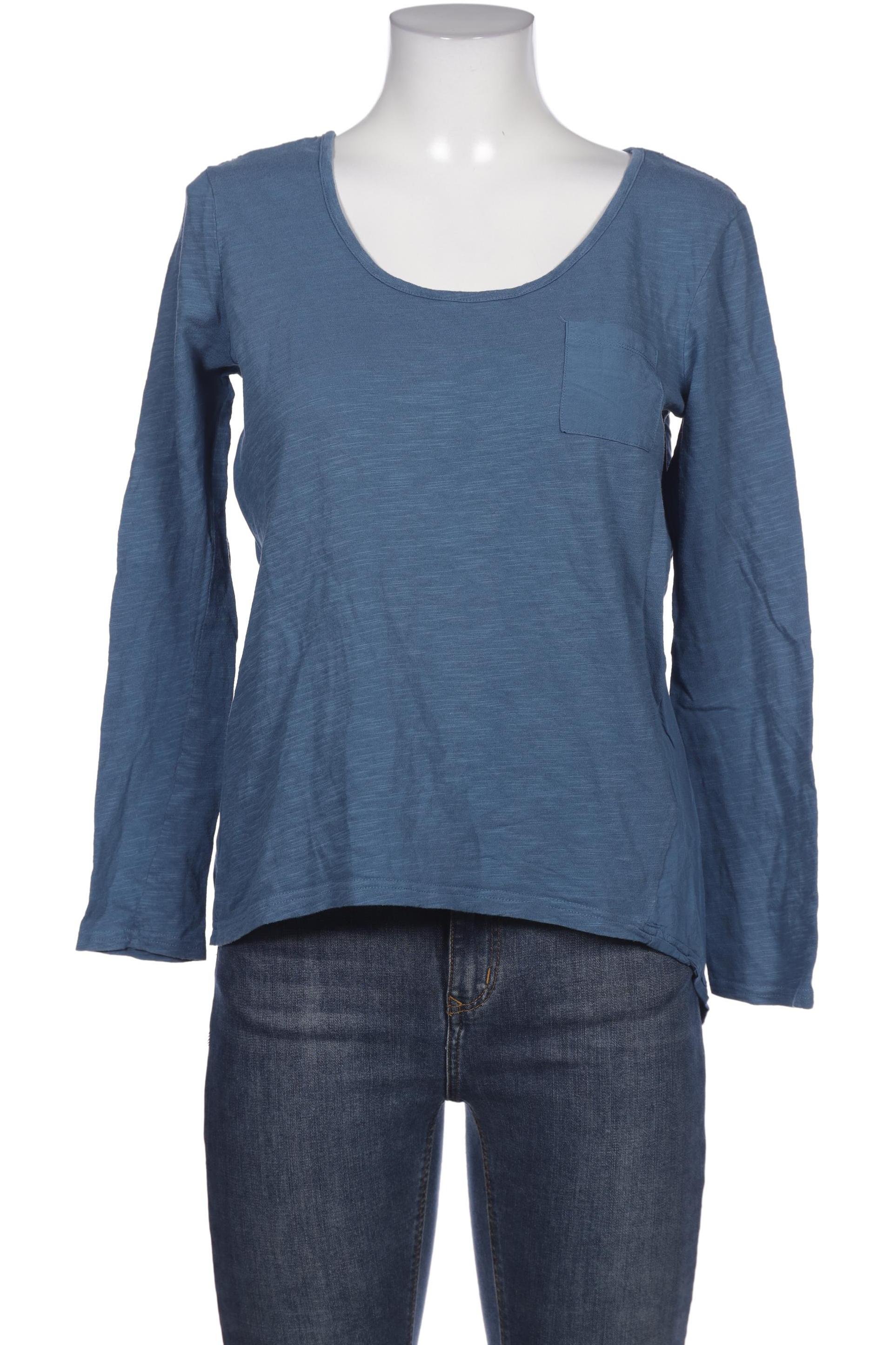 

Esprit Damen Langarmshirt, blau