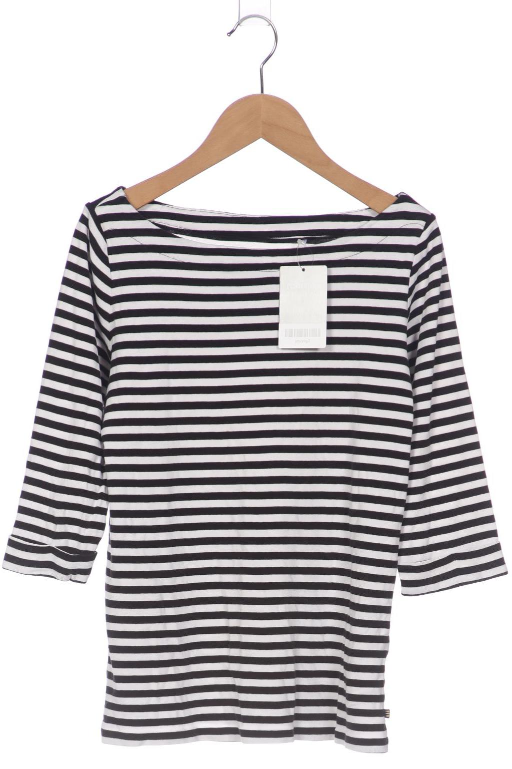 

Esprit Damen Langarmshirt, schwarz, Gr. 42