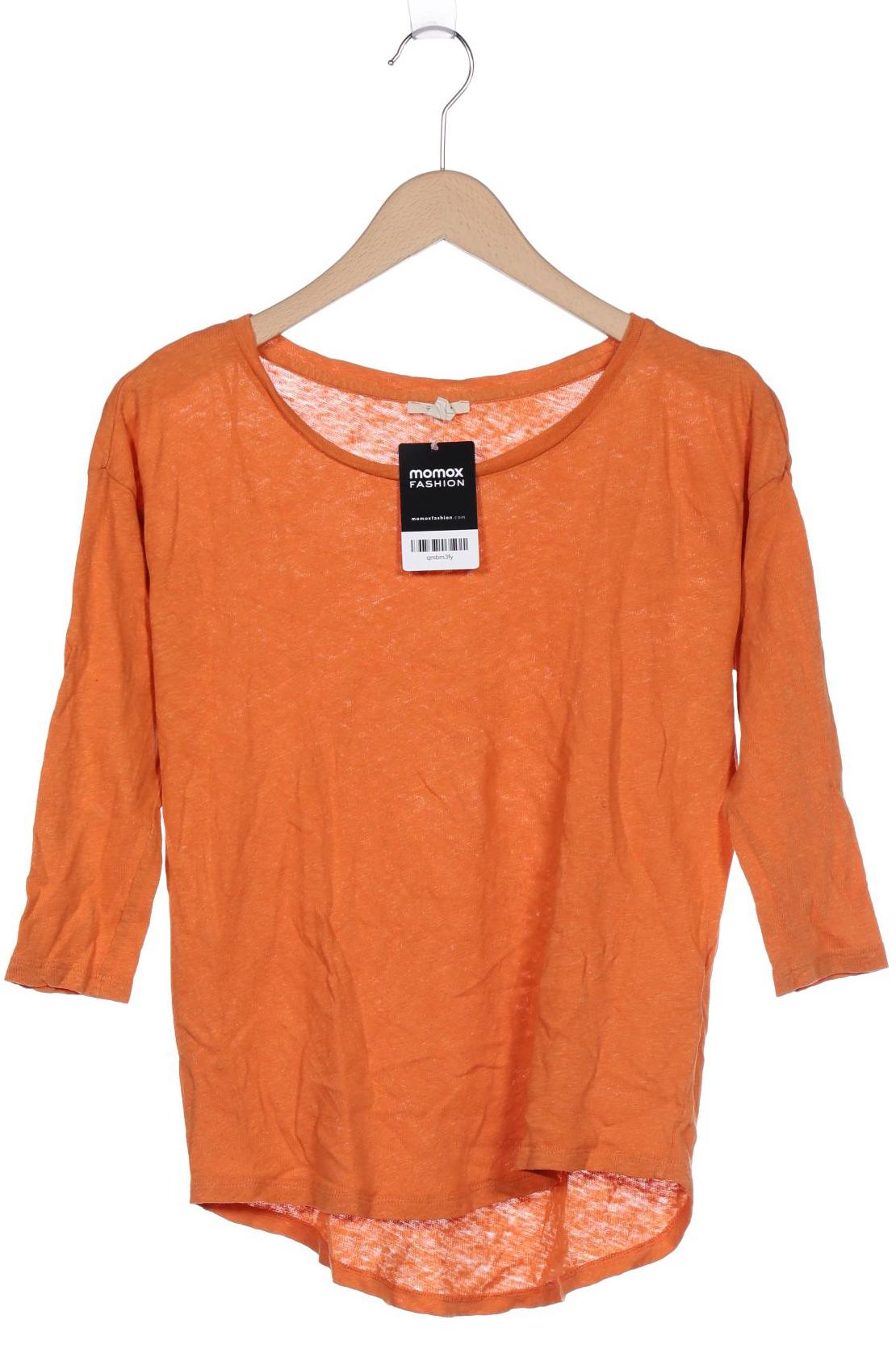 

Esprit Damen Langarmshirt, orange