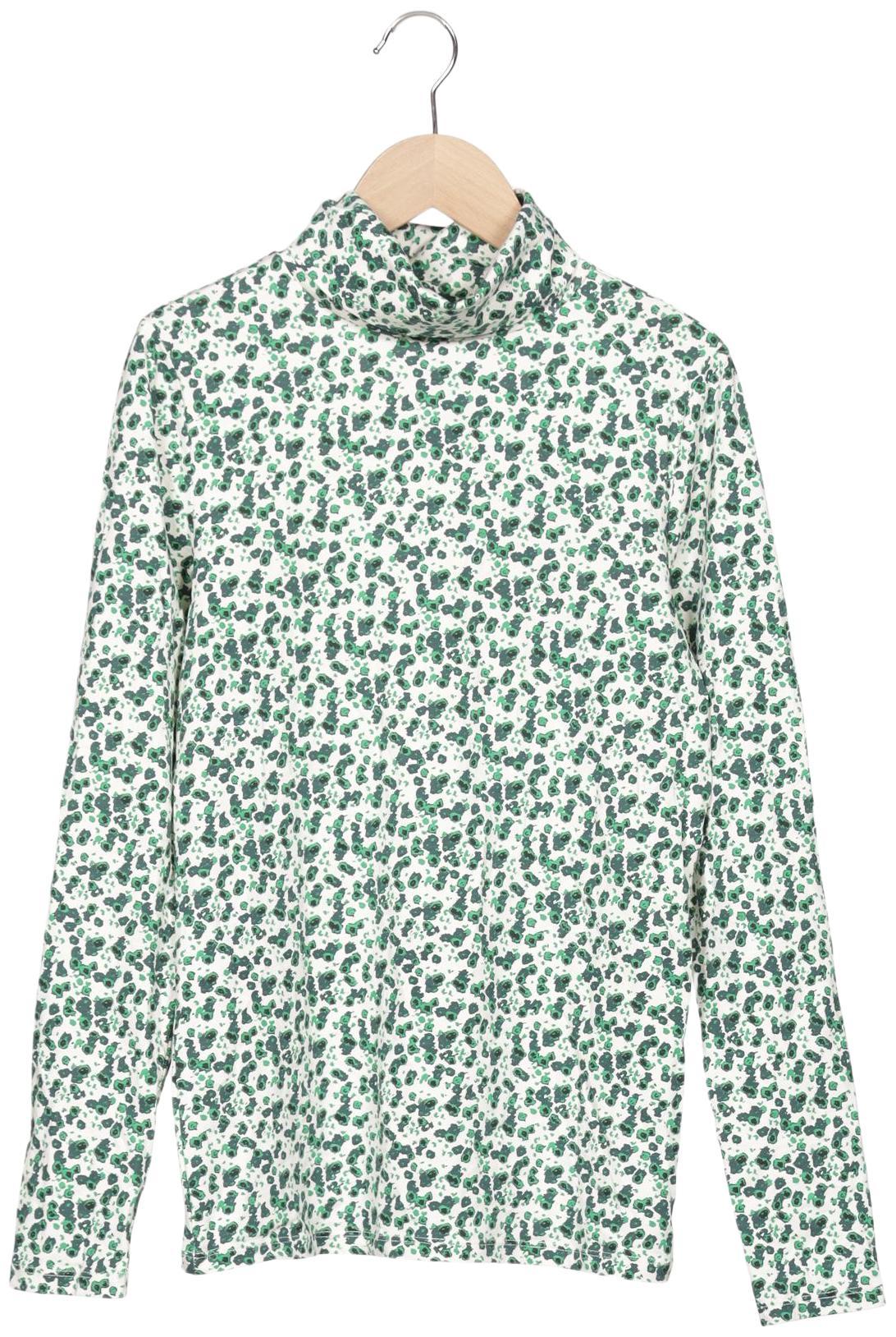 

Esprit Damen Langarmshirt, mehrfarbig, Gr. 38