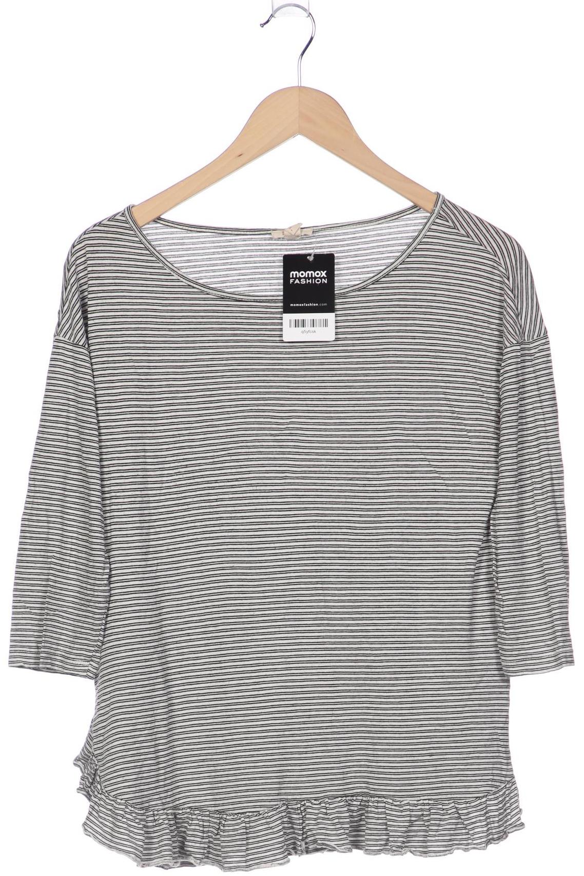 

Esprit Damen Langarmshirt, weiß