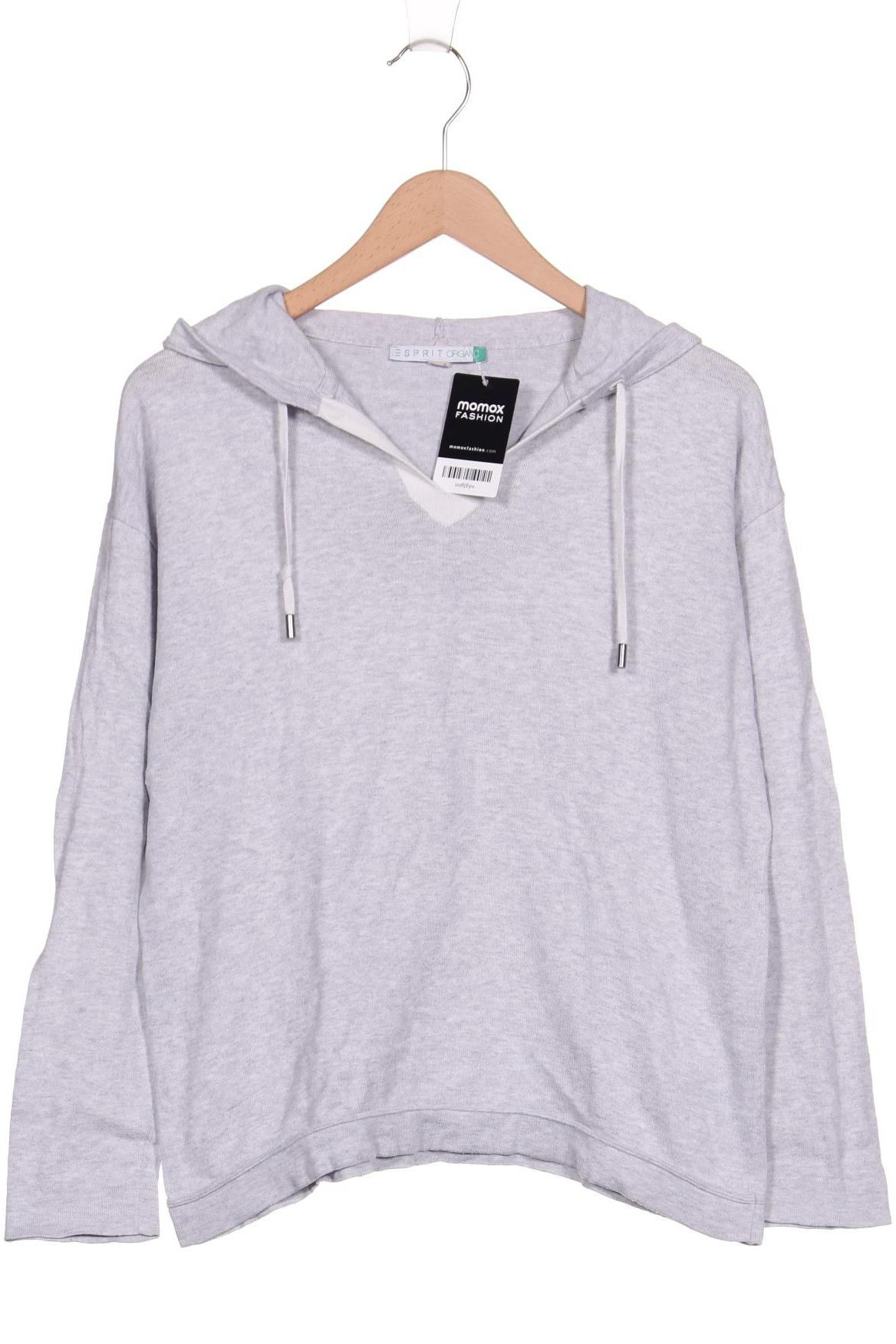 

Esprit Damen Langarmshirt, grau