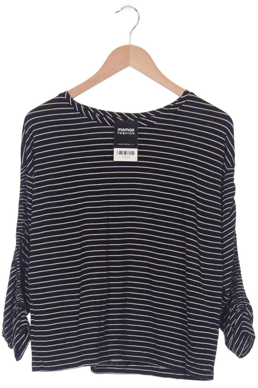 

Esprit Damen Langarmshirt, schwarz, Gr. 42