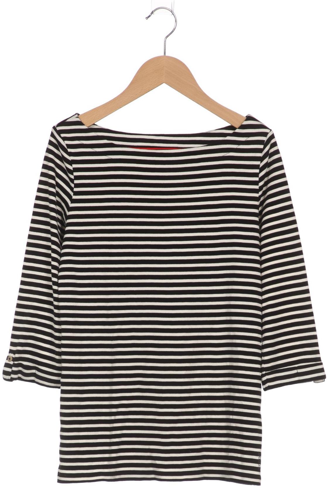

Esprit Damen Langarmshirt, schwarz
