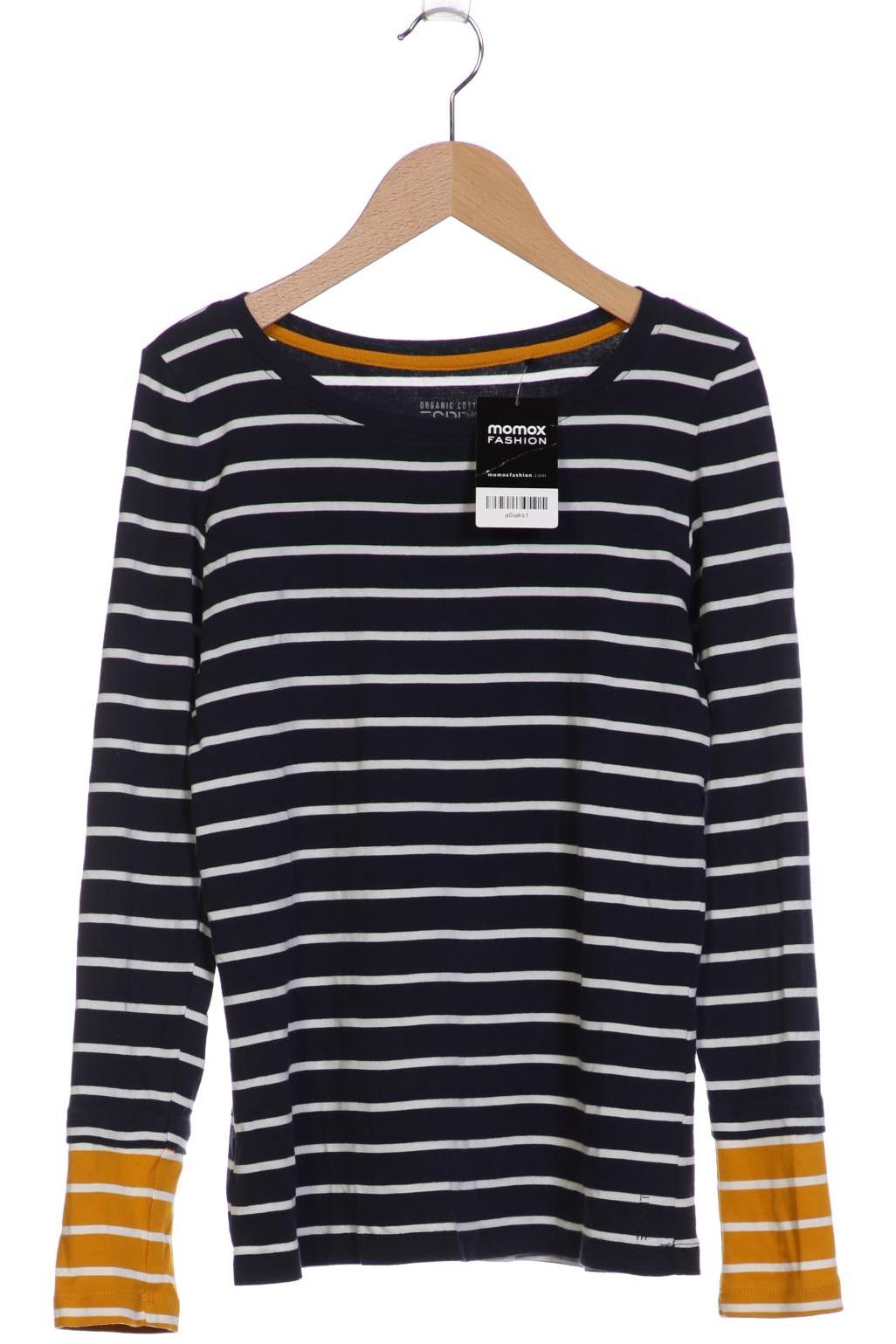 

Esprit Damen Langarmshirt, marineblau, Gr. 44