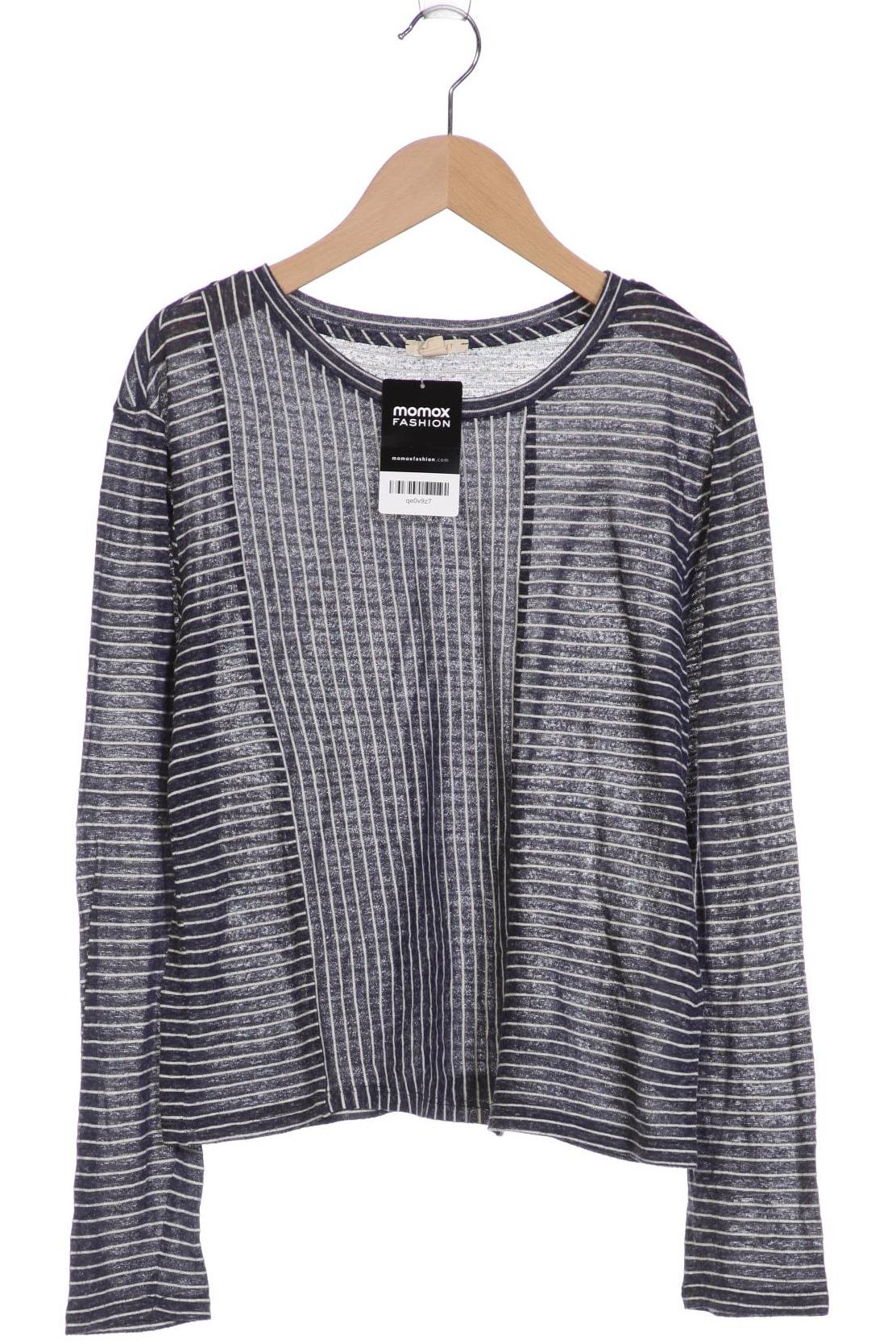 

Esprit Damen Langarmshirt, marineblau
