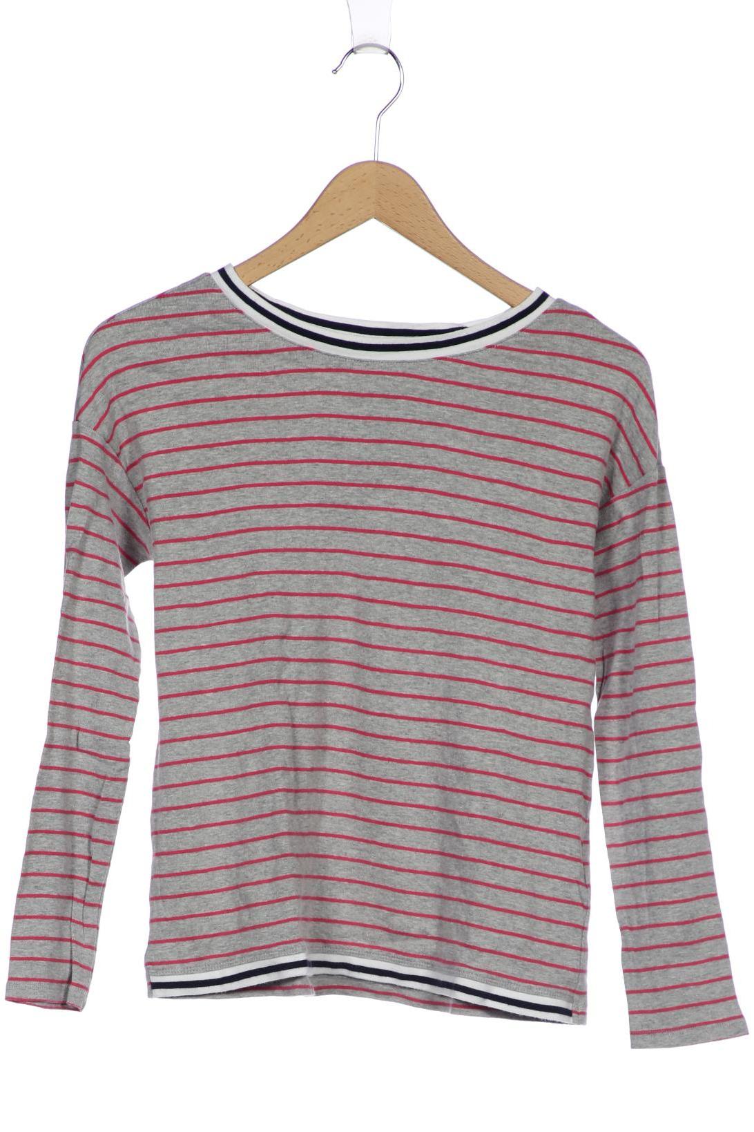 

Esprit Damen Langarmshirt, grau