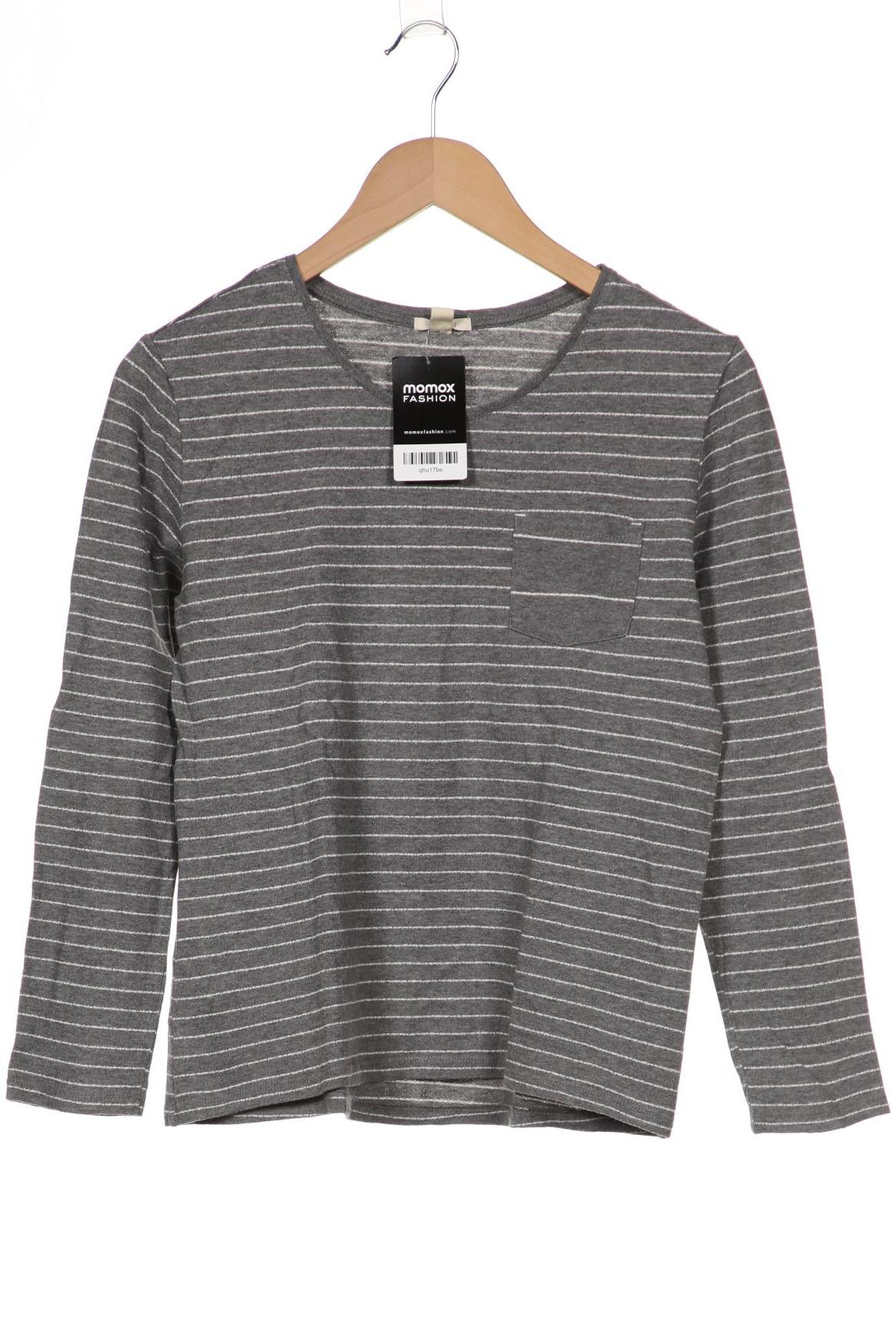 

Esprit Damen Langarmshirt, grau