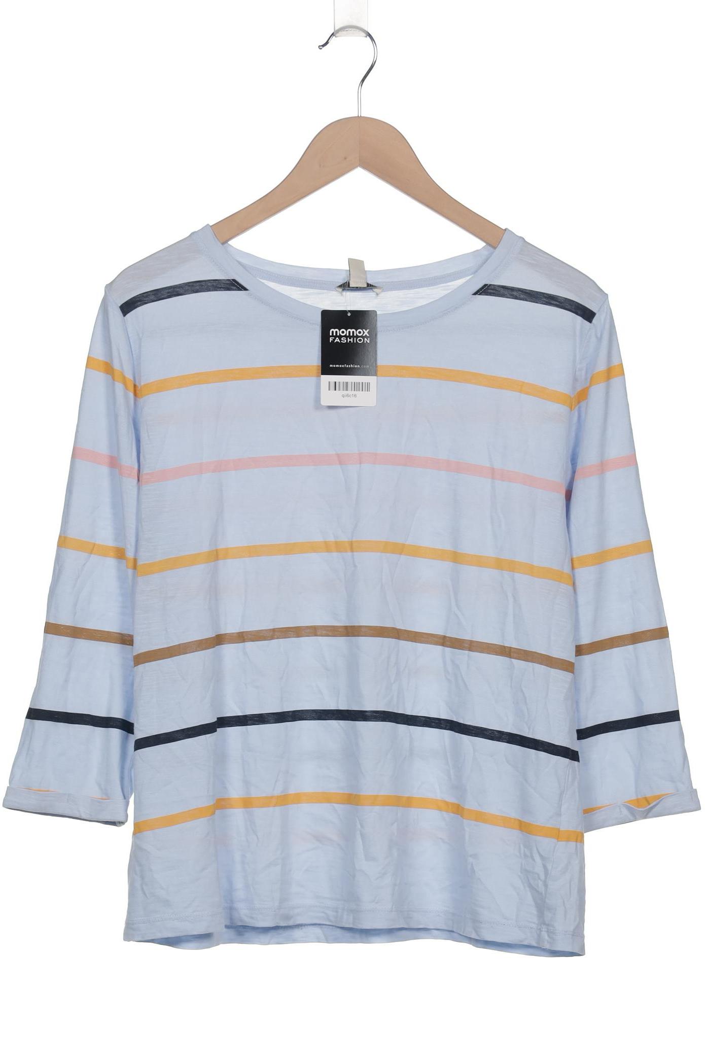 

Esprit Damen Langarmshirt, hellblau, Gr. 44