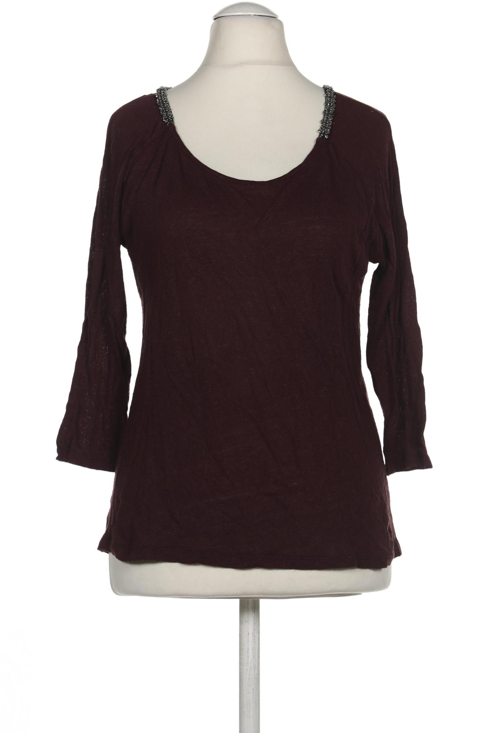 

Esprit Damen Langarmshirt, flieder