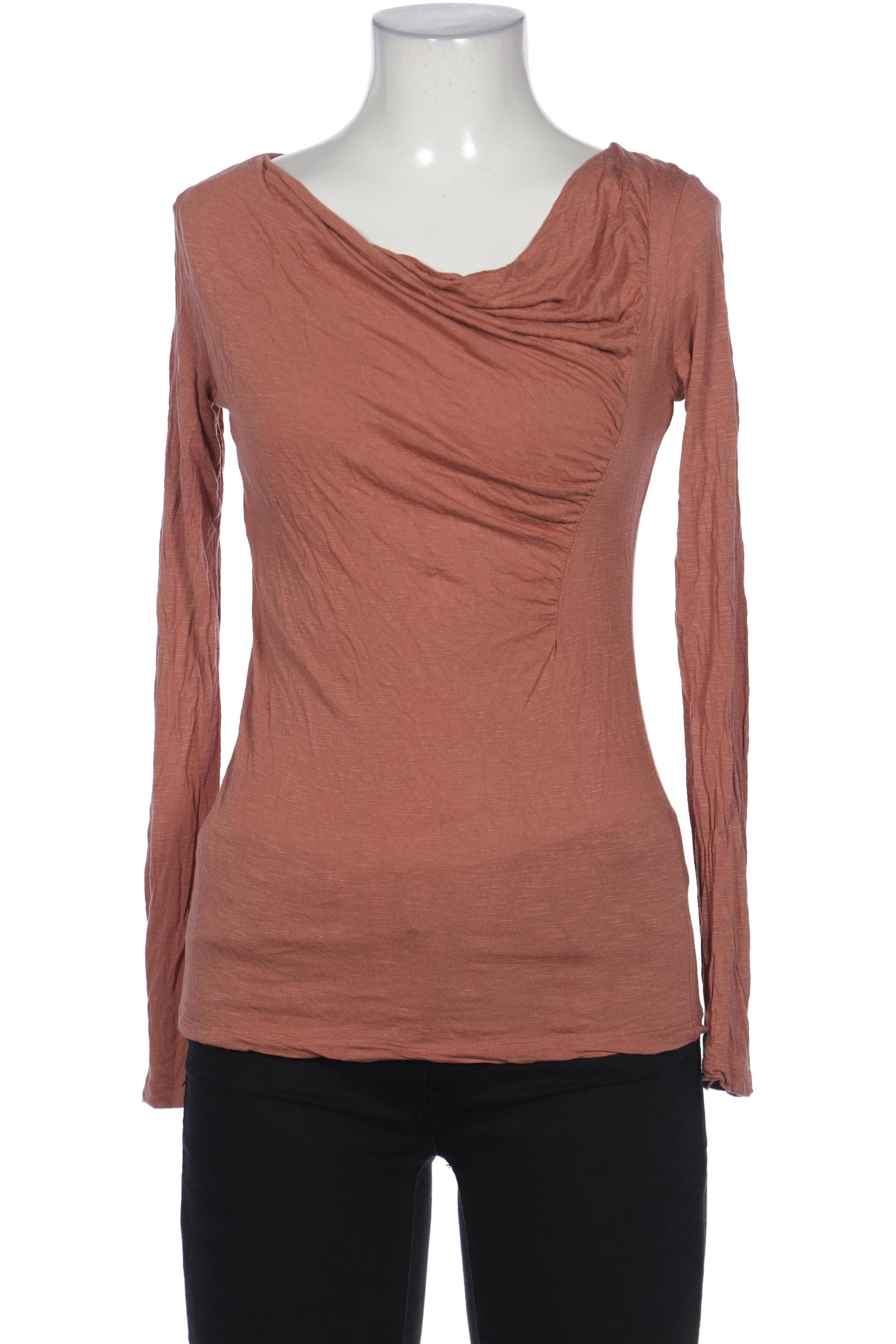 

Esprit Damen Langarmshirt, orange