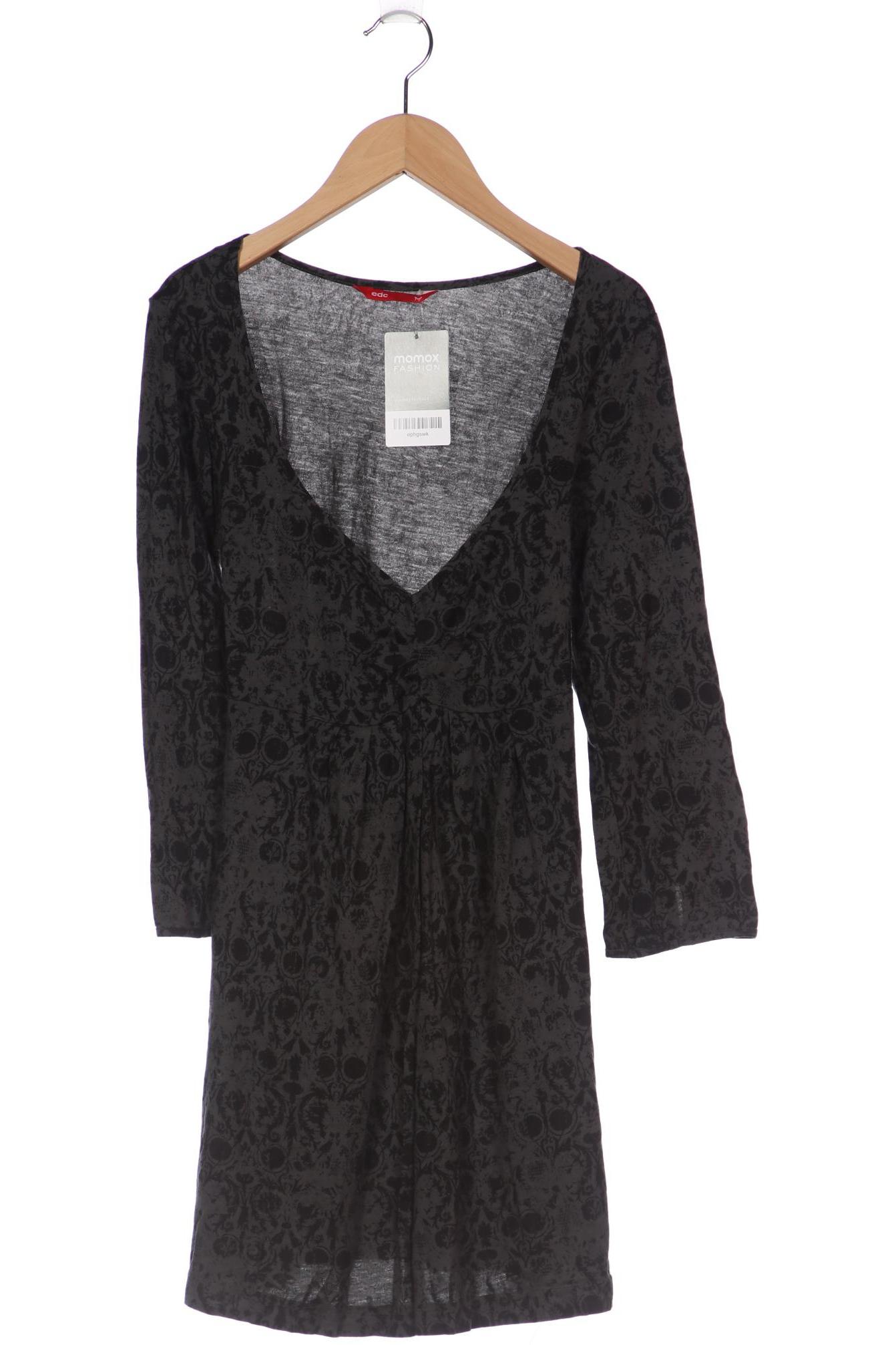 

Esprit Damen Langarmshirt, grau