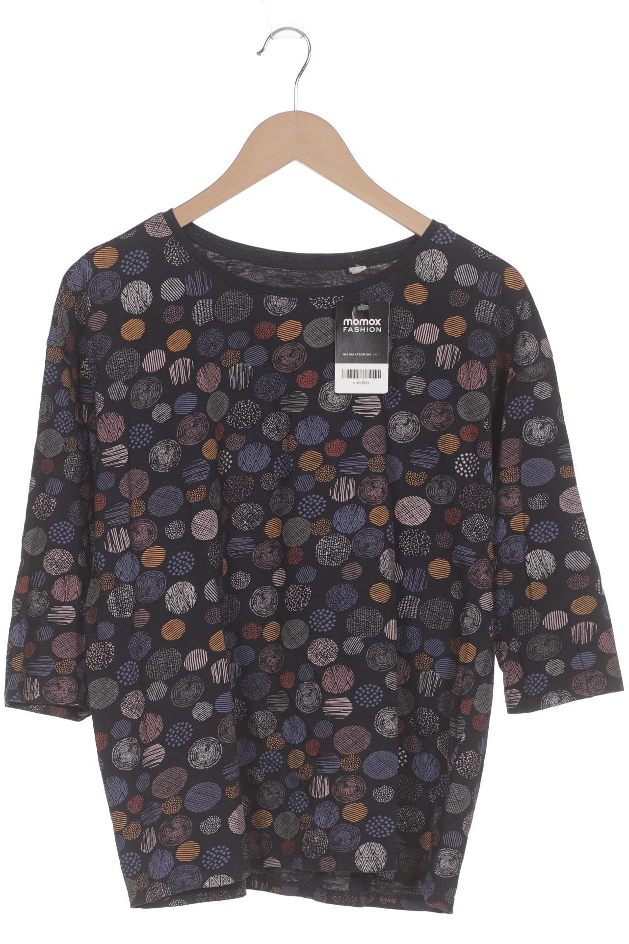 

Esprit Damen Langarmshirt, marineblau, Gr. 42