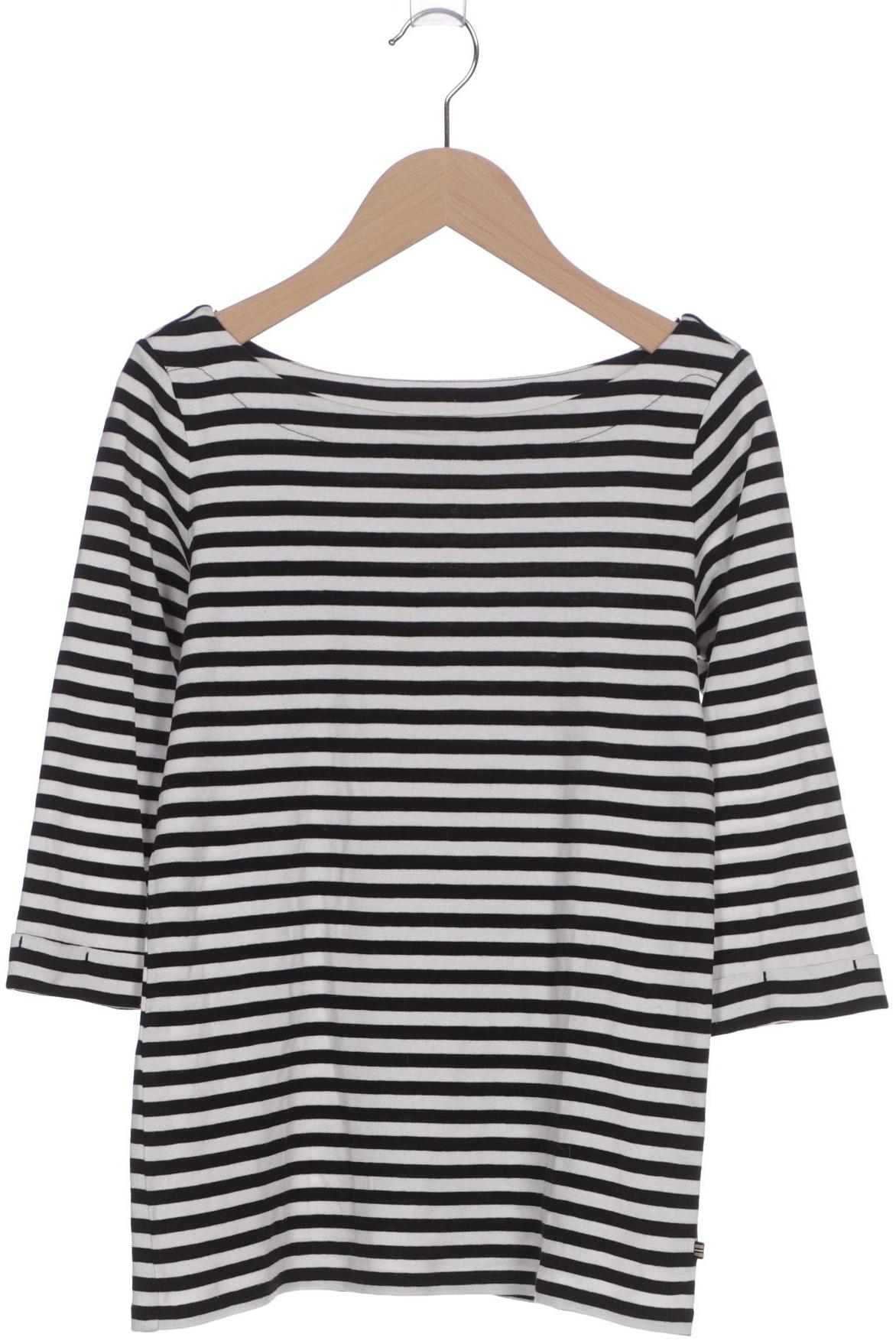 

Esprit Damen Langarmshirt, schwarz, Gr. 36