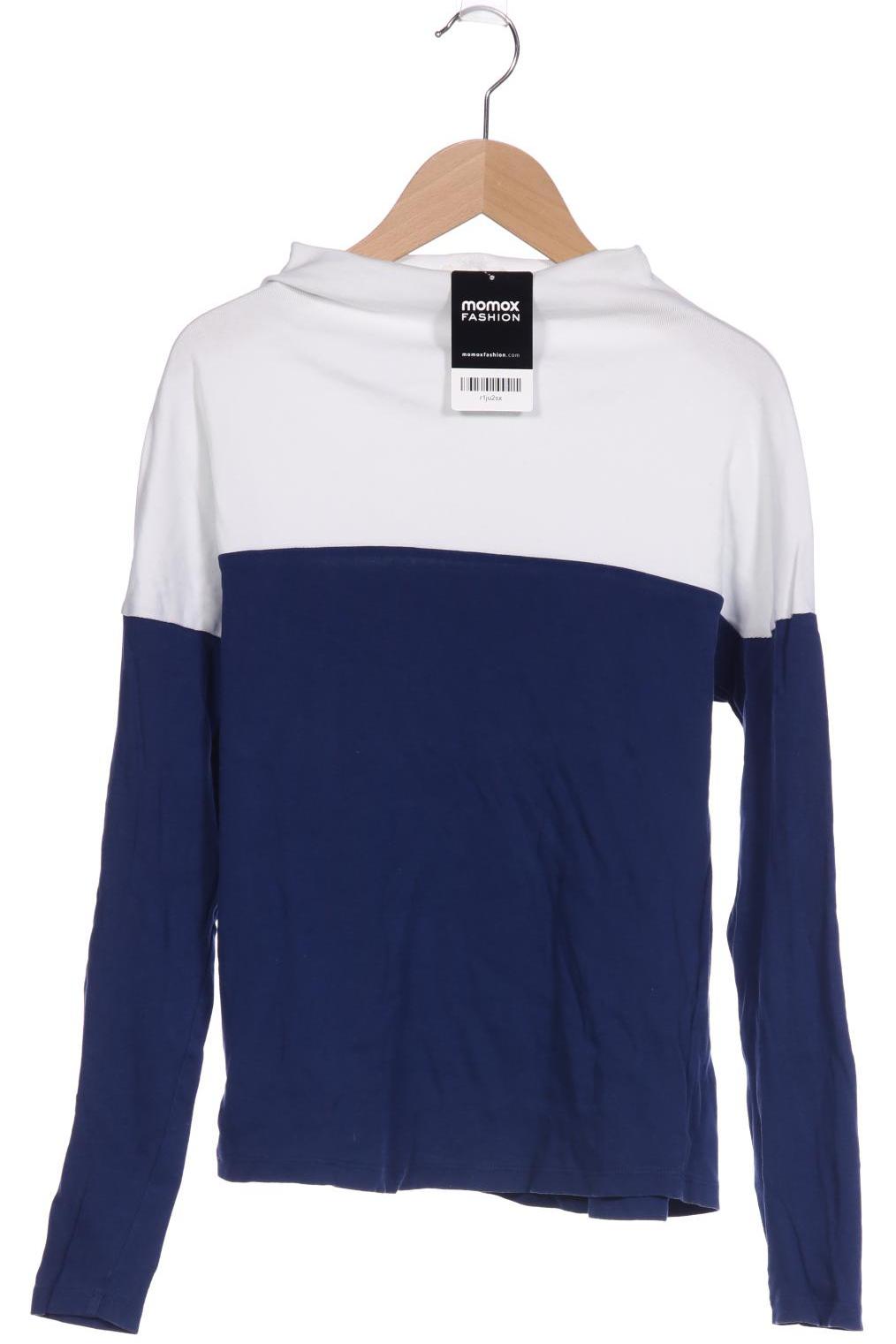 

Esprit Damen Langarmshirt, marineblau