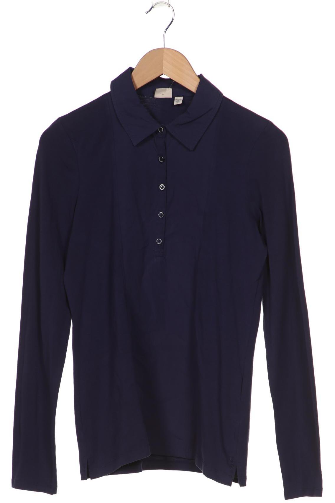

Esprit Damen Langarmshirt, marineblau