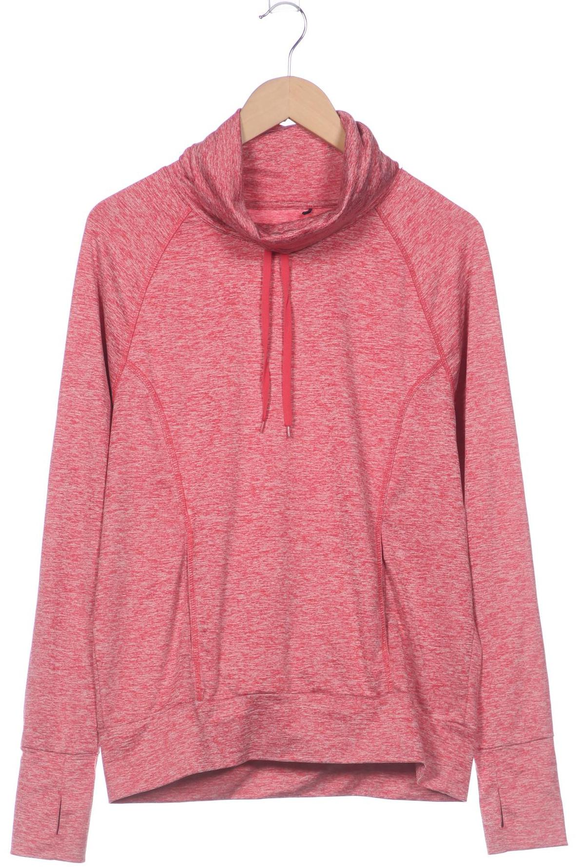 

Esprit Damen Langarmshirt, blau, Gr. 42