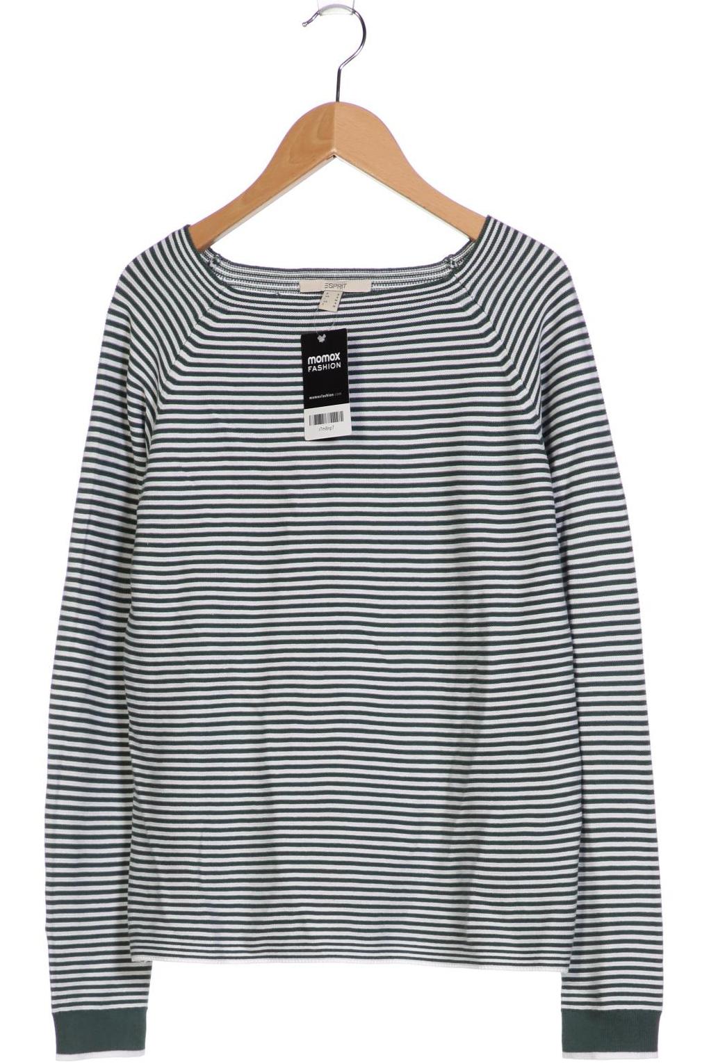 

Esprit Damen Langarmshirt, grün