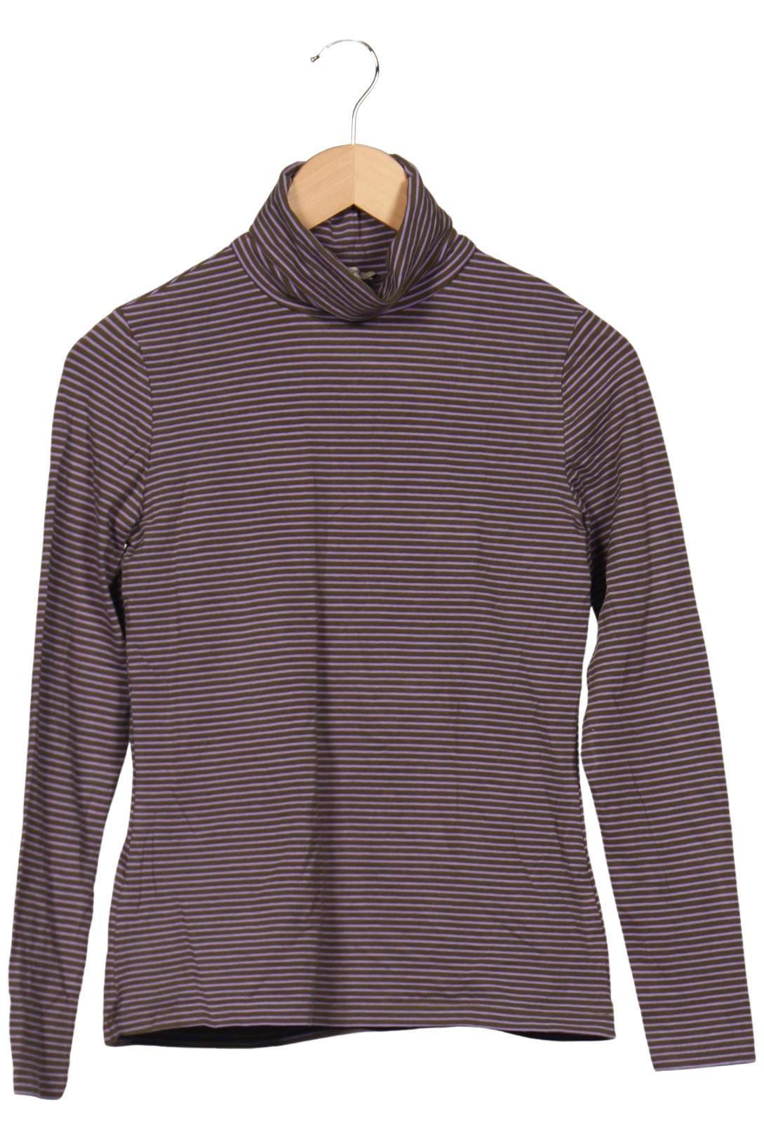 

Esprit Damen Langarmshirt, flieder, Gr. 36