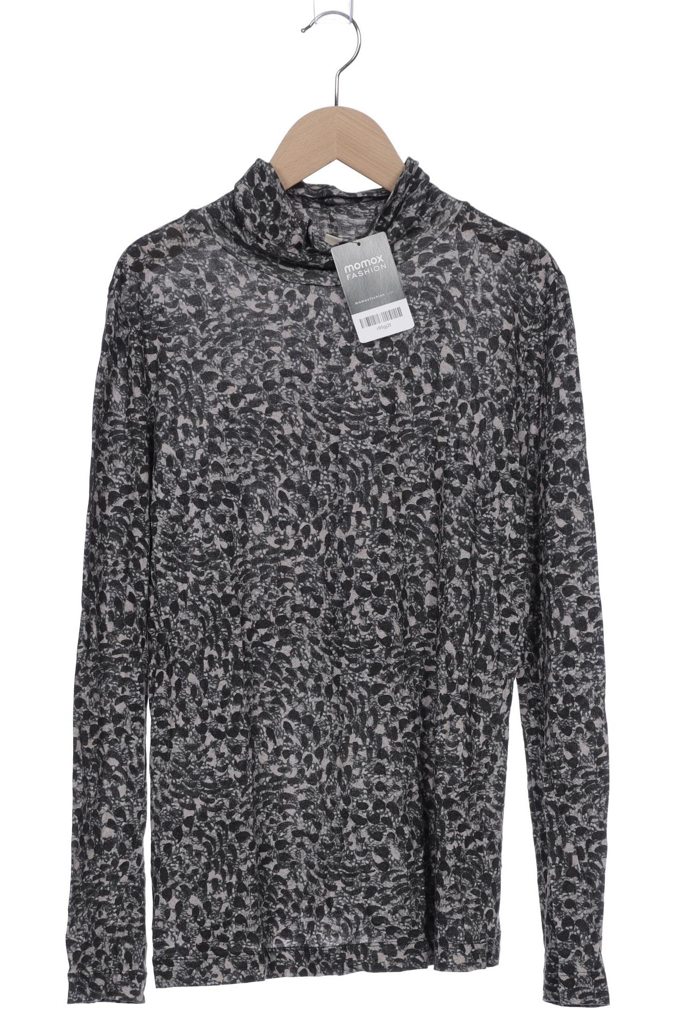 

Esprit Damen Langarmshirt, grau, Gr. 44