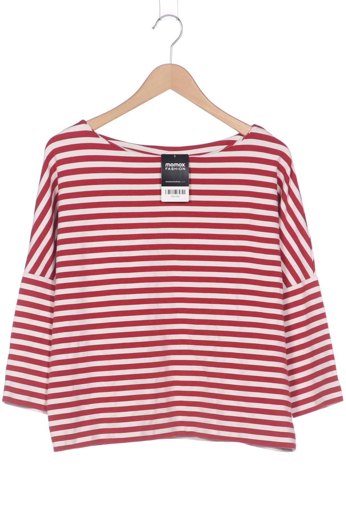 

Esprit Damen Langarmshirt, rot, Gr. 44