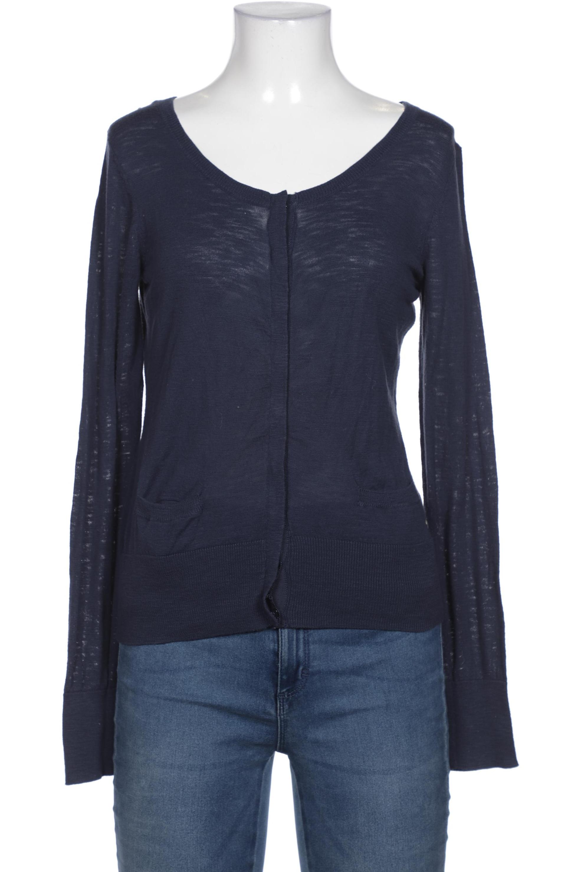

Esprit Damen Langarmshirt, marineblau