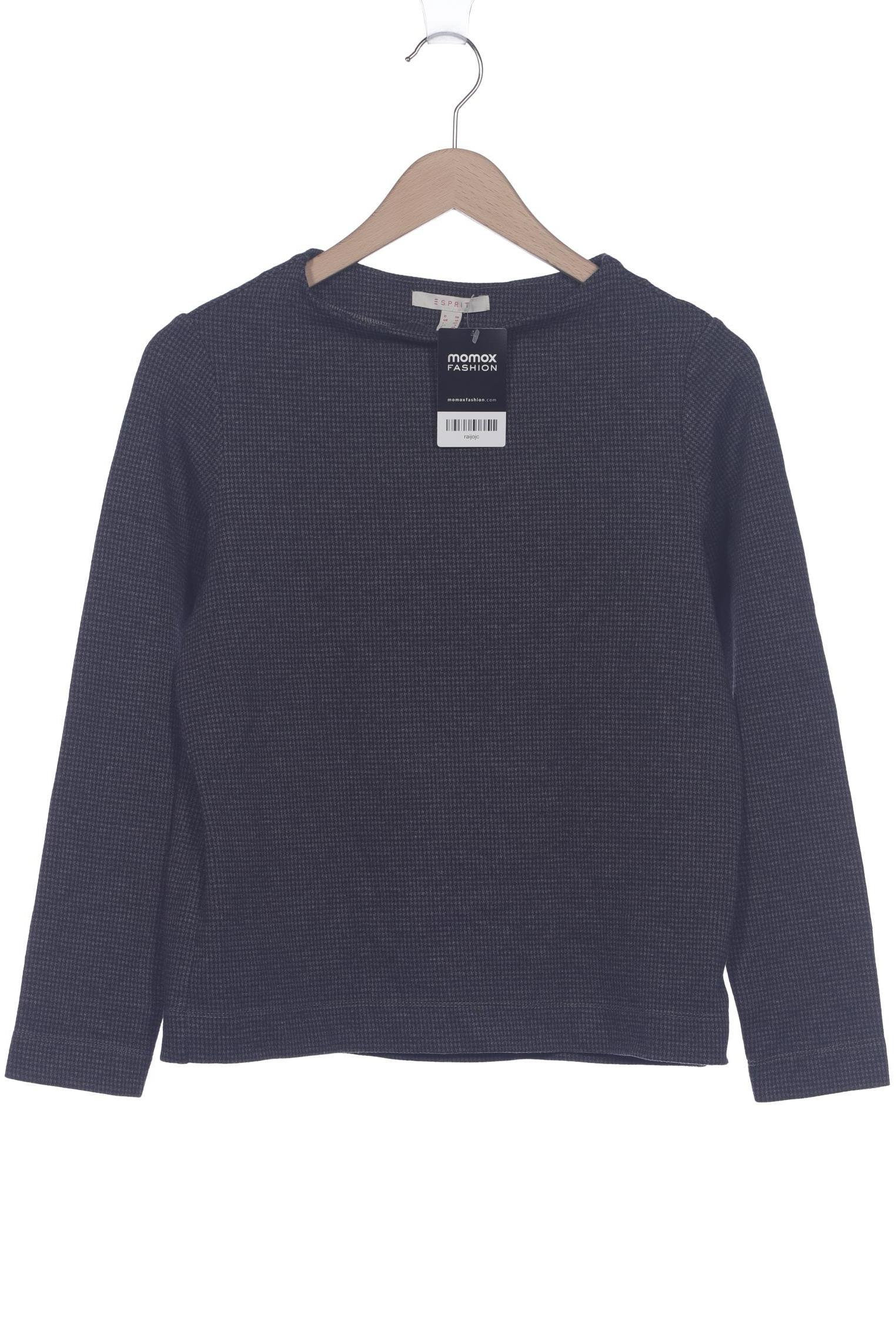 

Esprit Damen Langarmshirt, grau