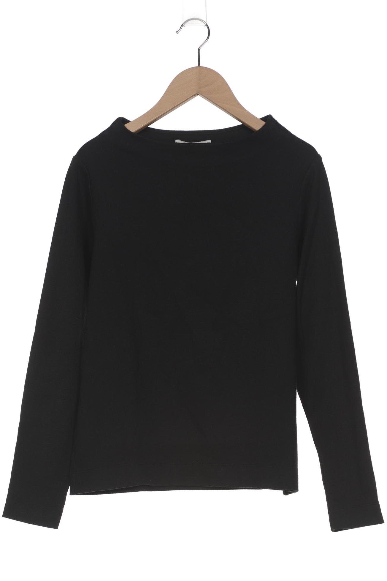 Thumbnail - Esprit Damen Langarmshirt, schwarz, Gr. 34