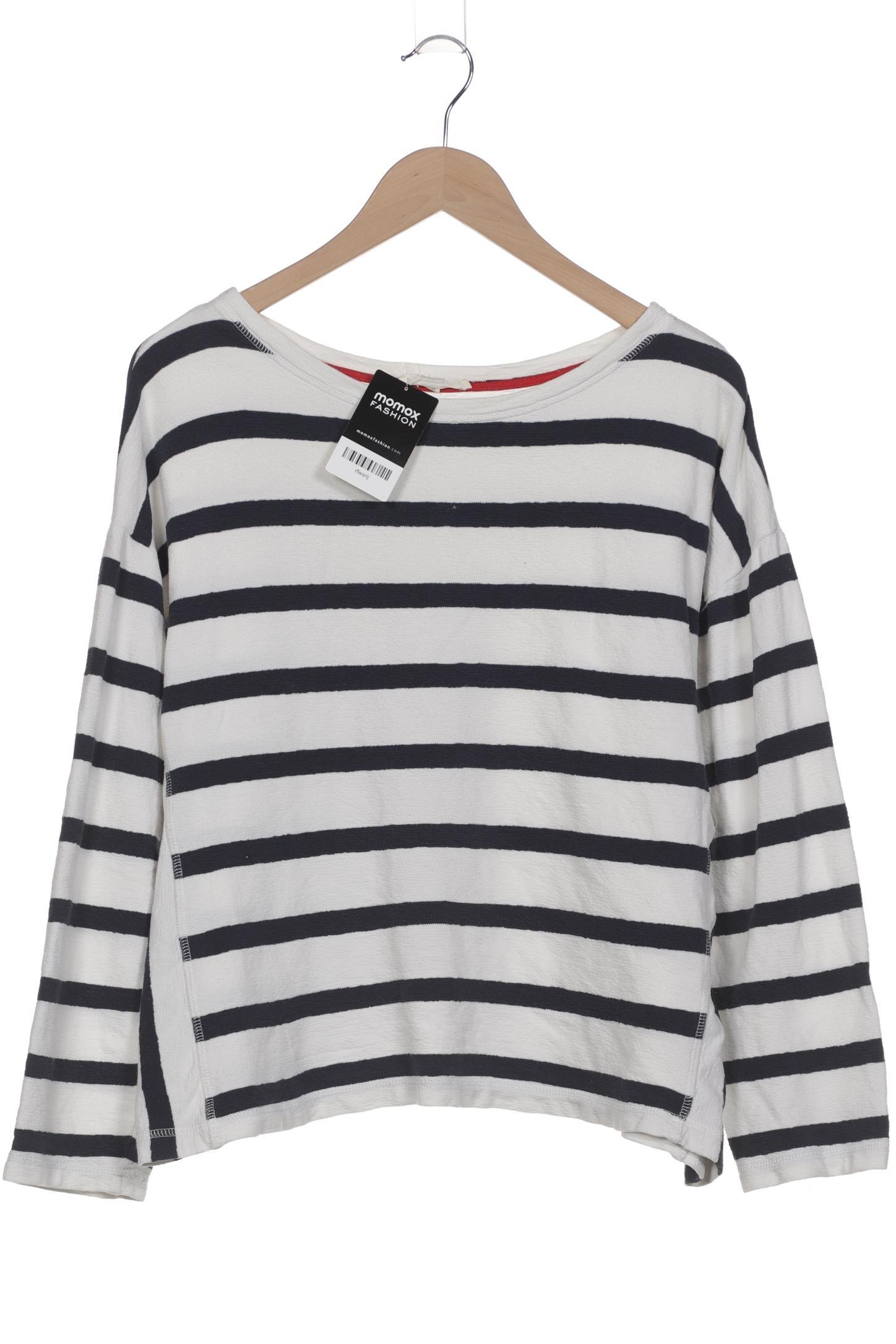 

Esprit Damen Langarmshirt, marineblau, Gr. 44