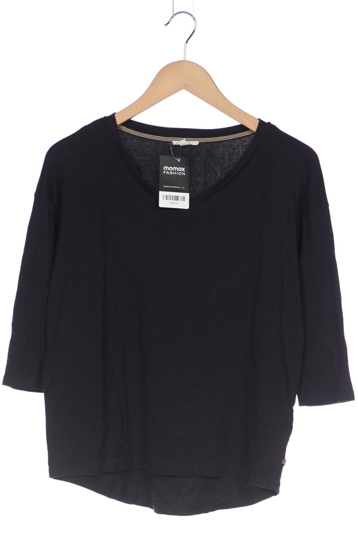 

Esprit Damen Langarmshirt, marineblau