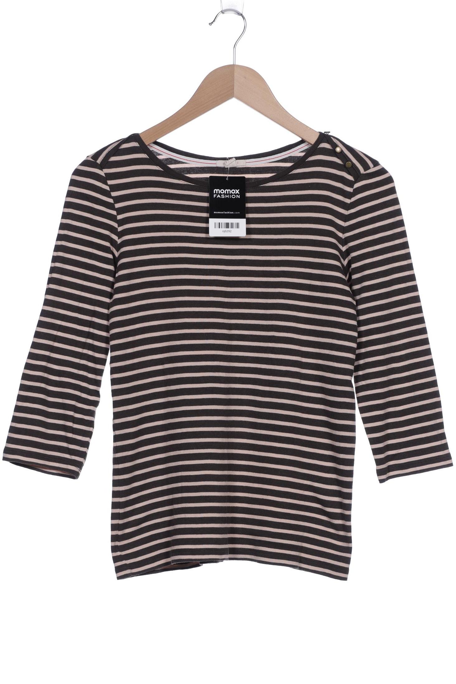 

Esprit Damen Langarmshirt, braun