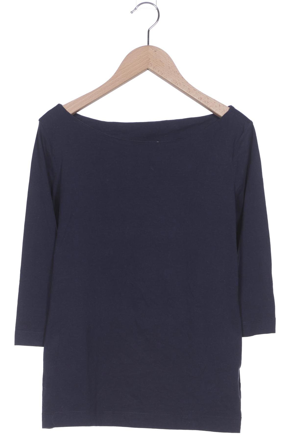 

Esprit Damen Langarmshirt, marineblau
