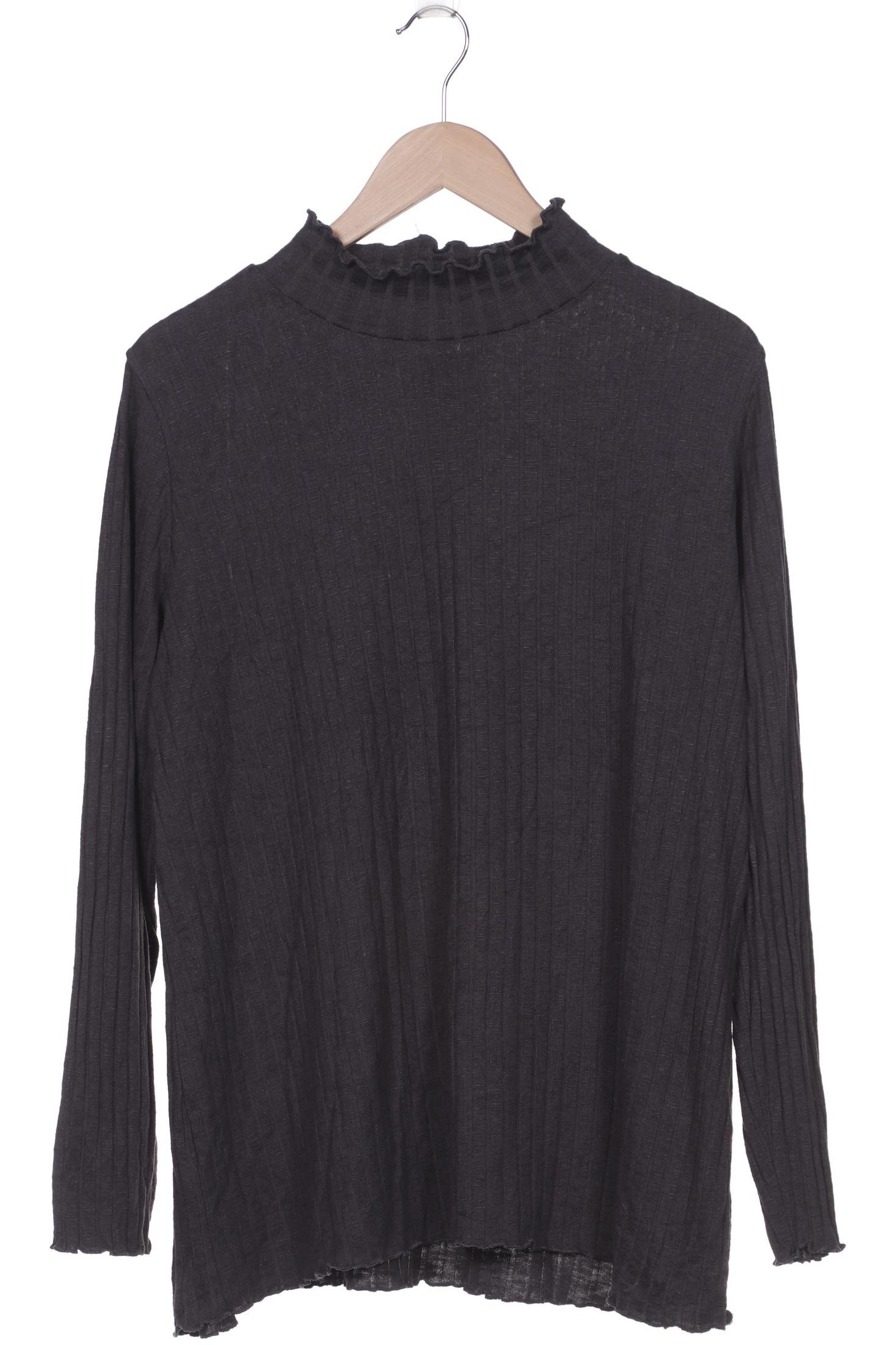 

Esprit Damen Langarmshirt, grau