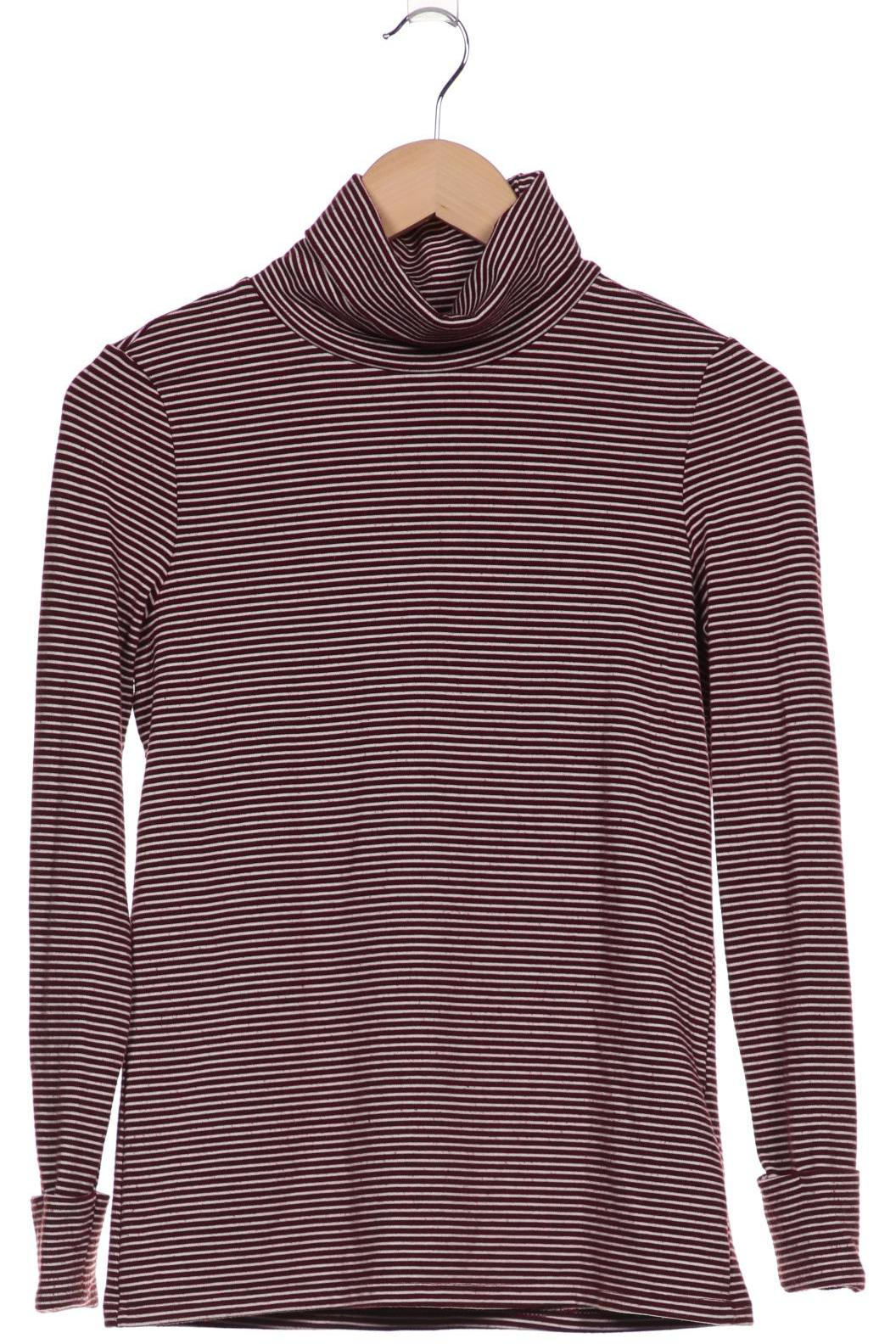 

Esprit Damen Langarmshirt, bordeaux