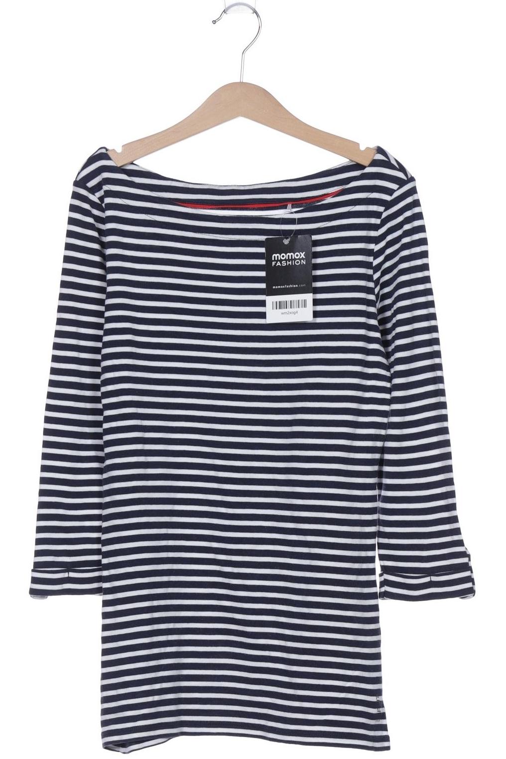 

Esprit Damen Langarmshirt, marineblau, Gr. 36