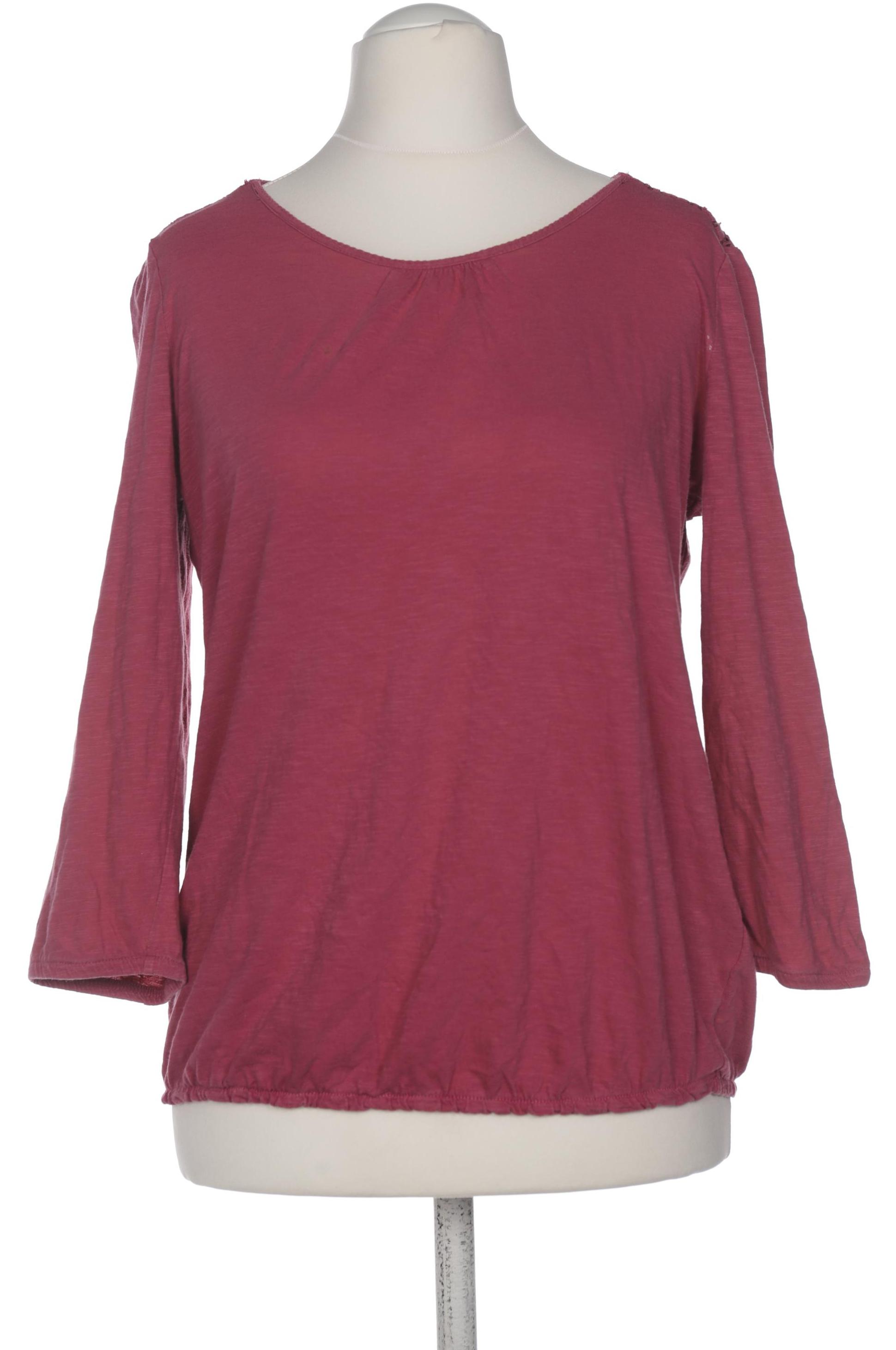 

Esprit Damen Langarmshirt, pink