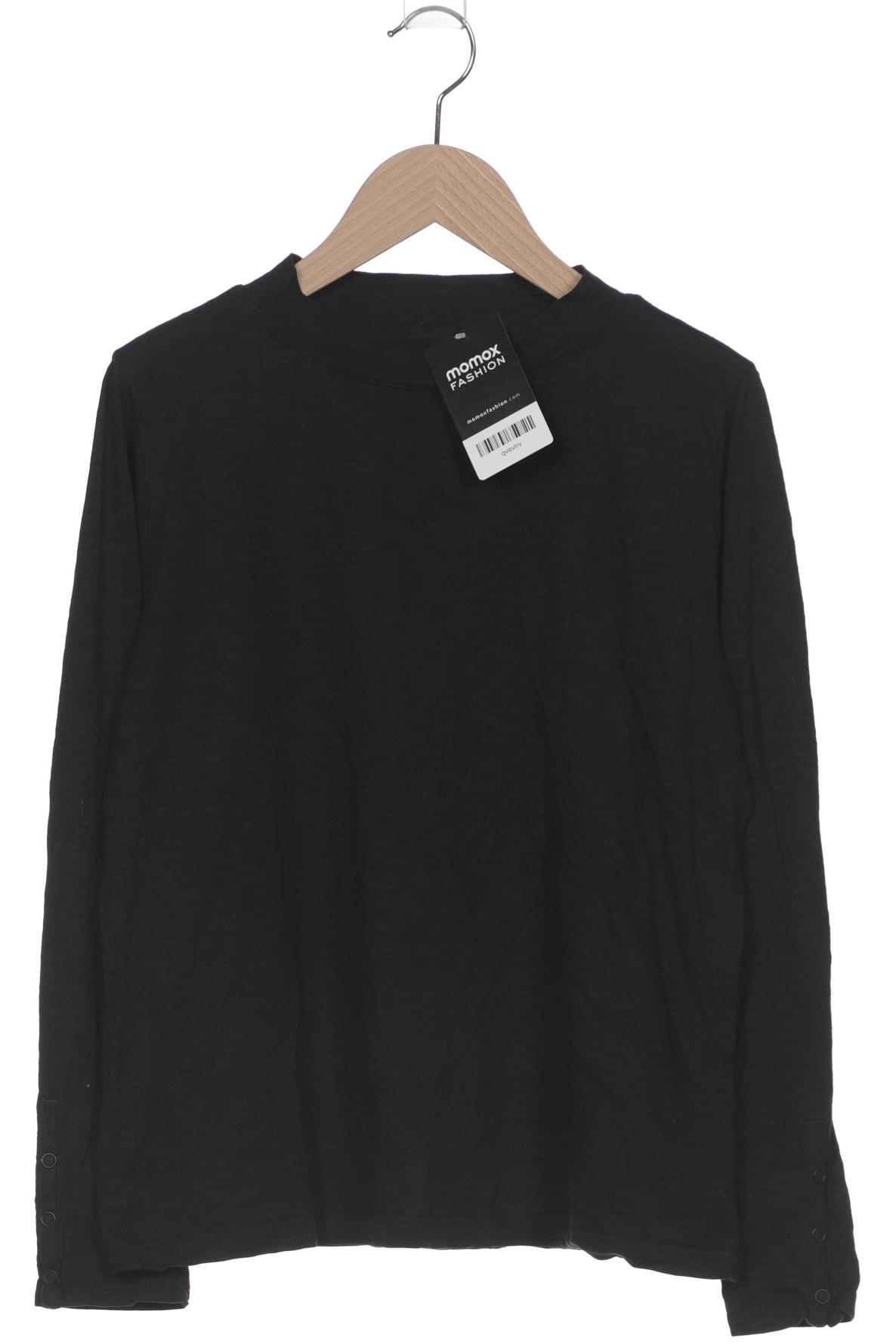 

Esprit Damen Langarmshirt, schwarz, Gr. 38