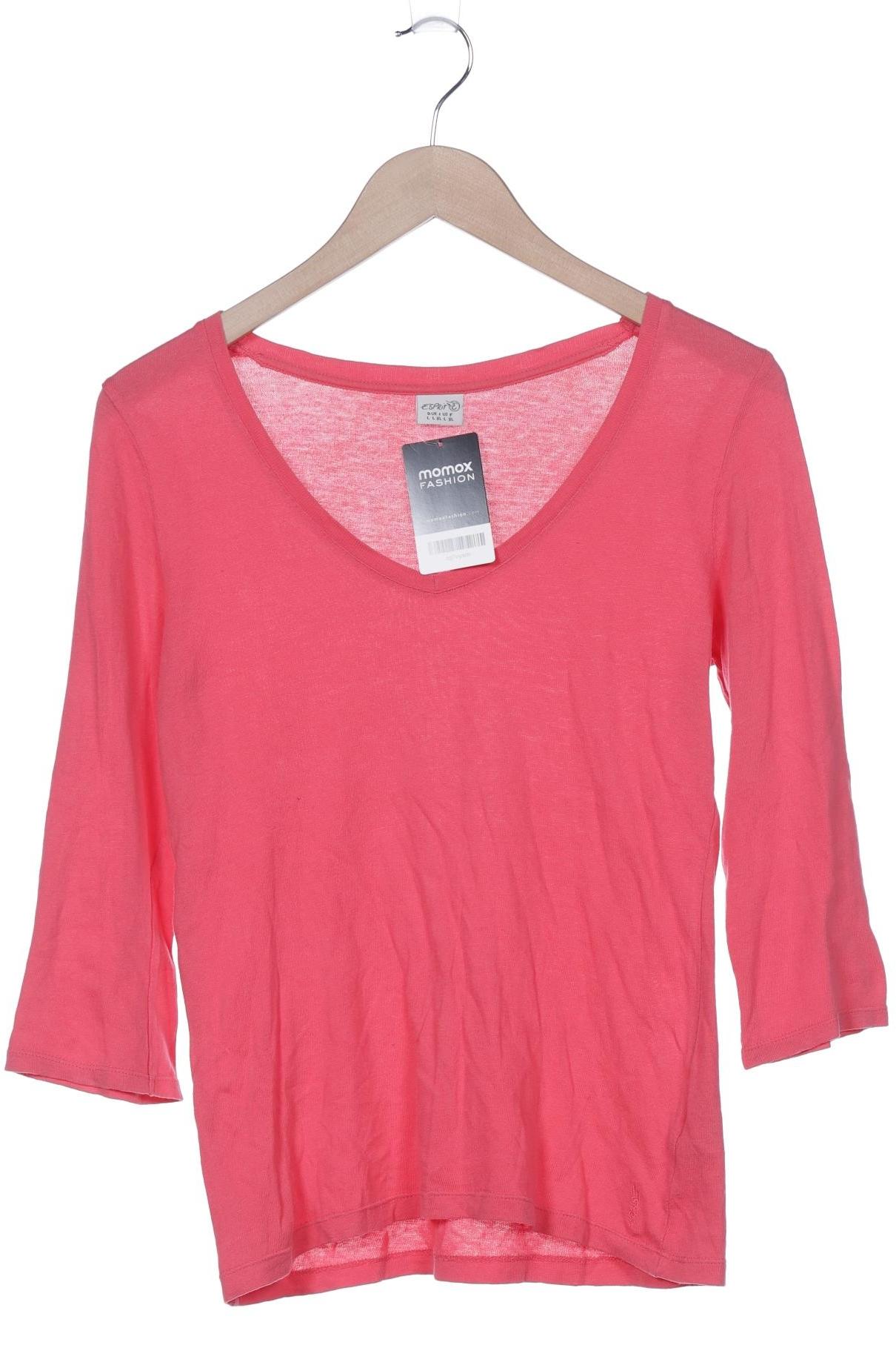 Thumbnail - Esprit Damen Langarmshirt, pink, Gr. 42