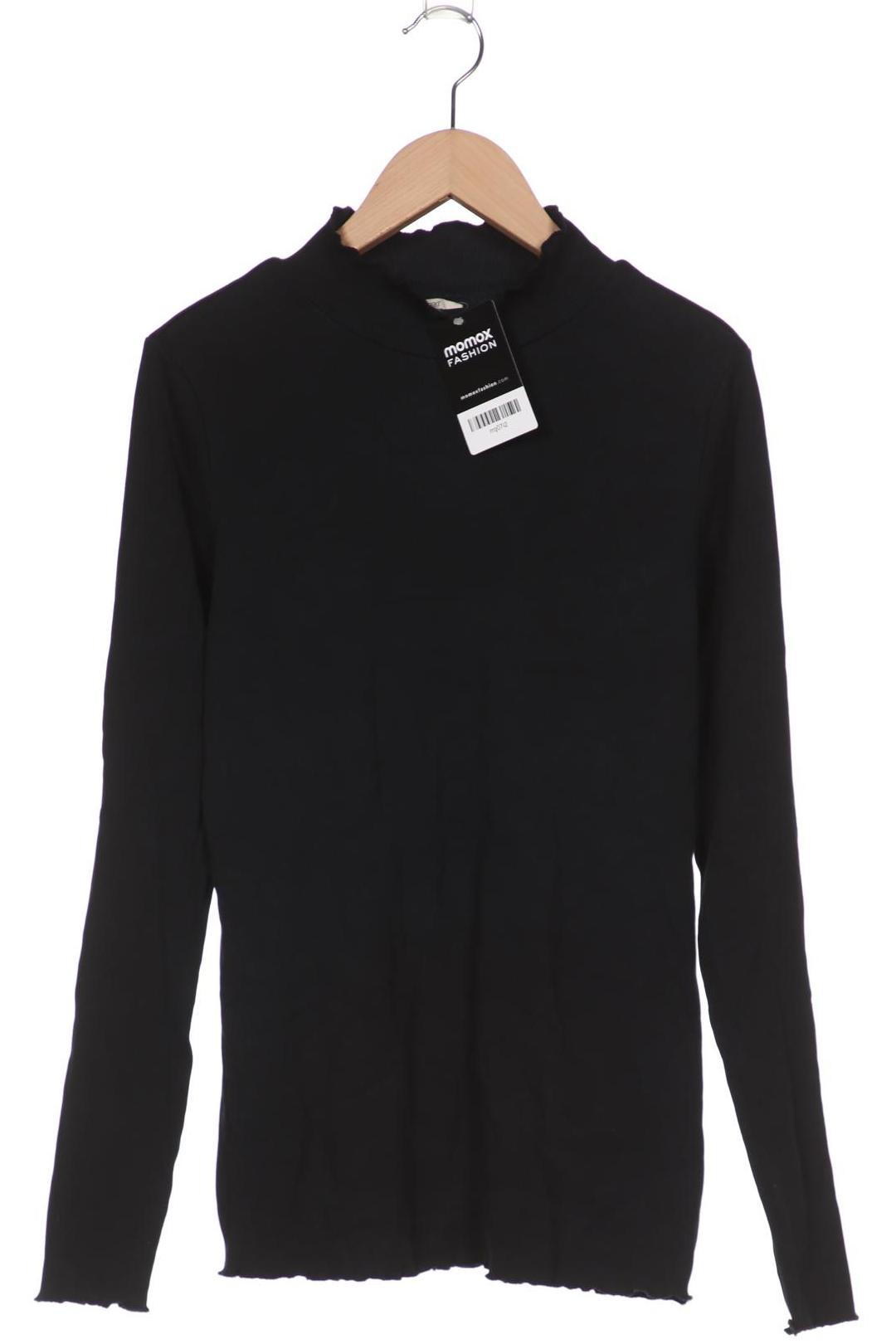 

Esprit Damen Langarmshirt, schwarz